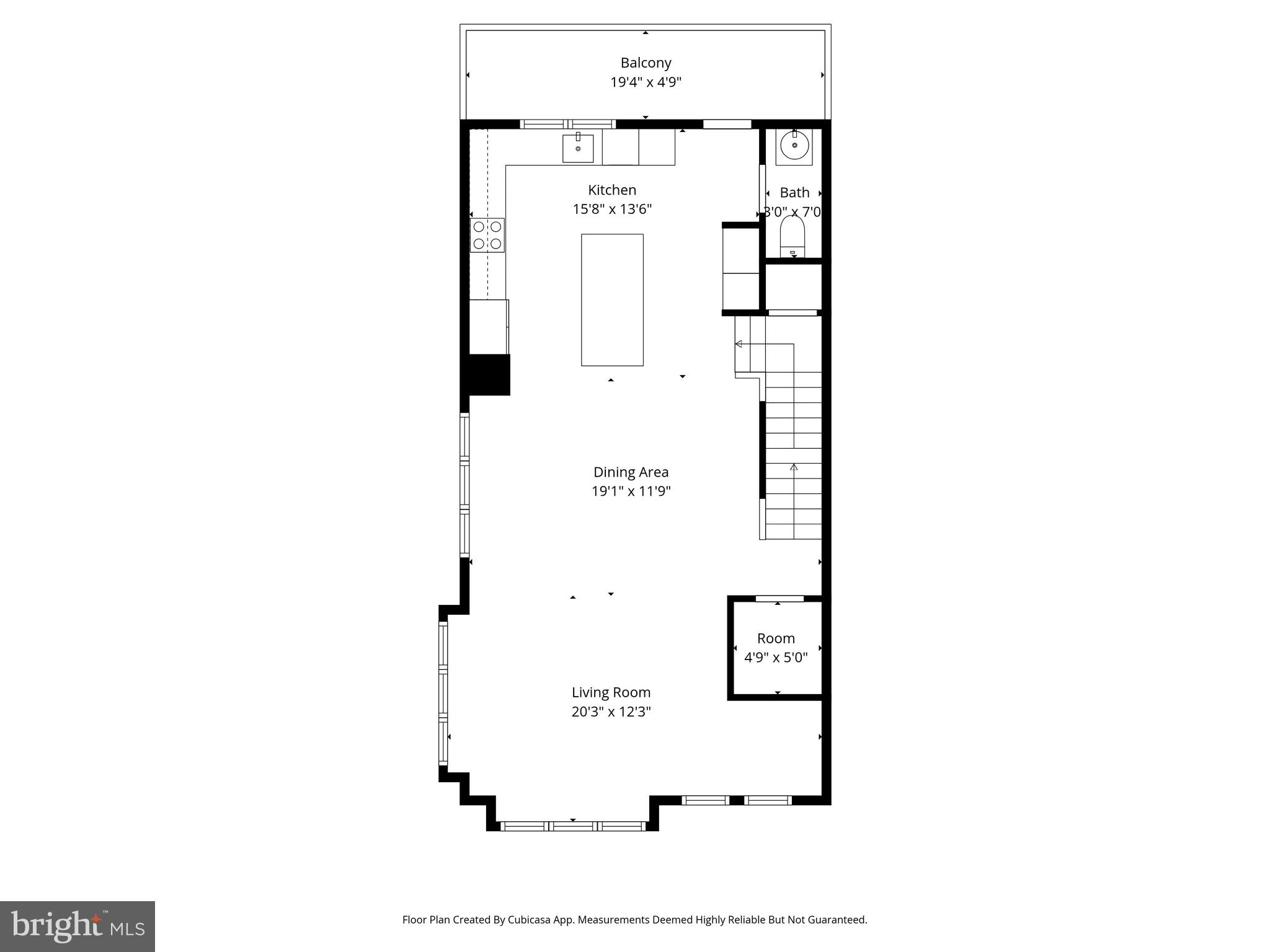 WESTBARD SQUARE - Residential