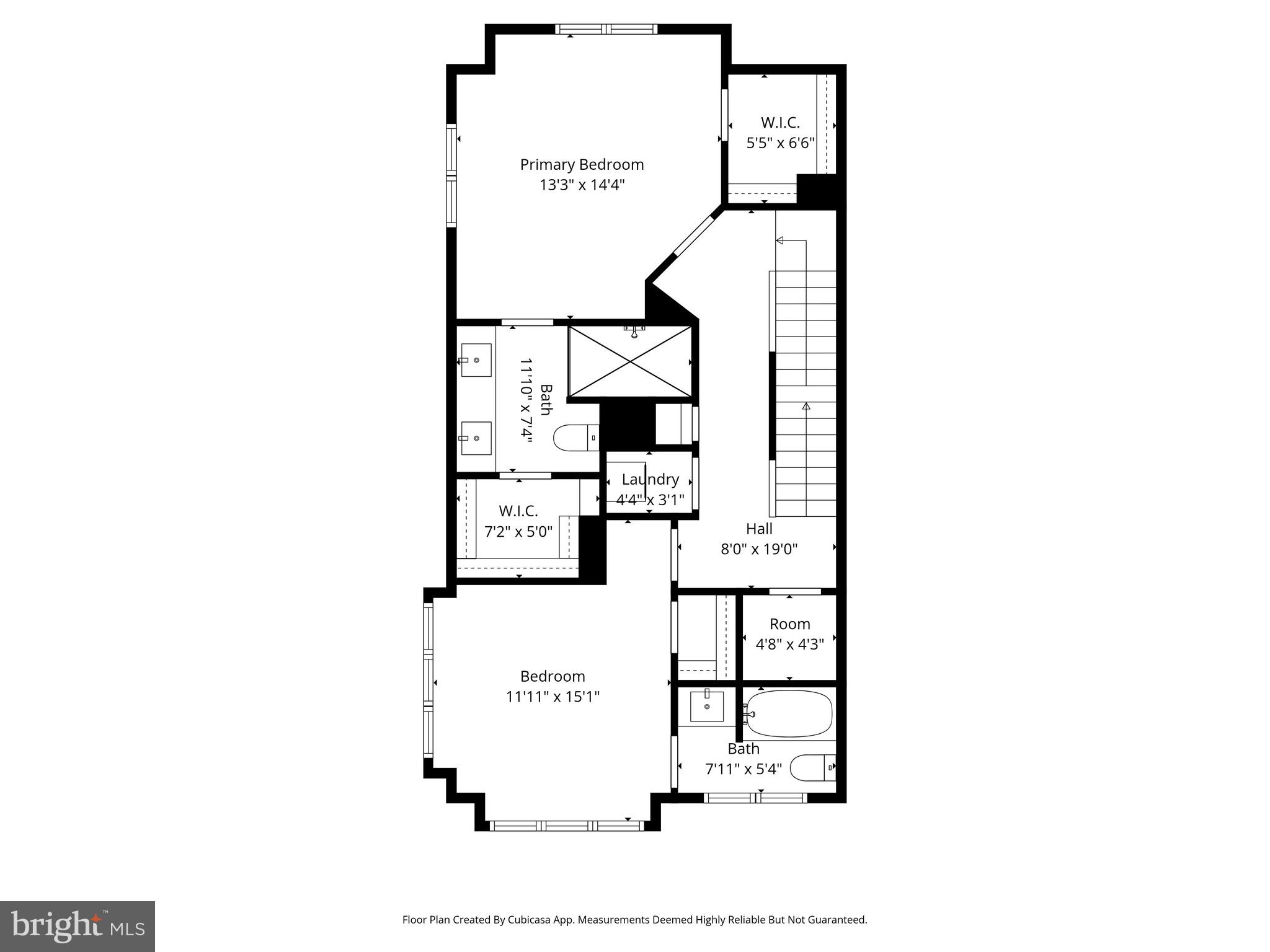 WESTBARD SQUARE - Residential