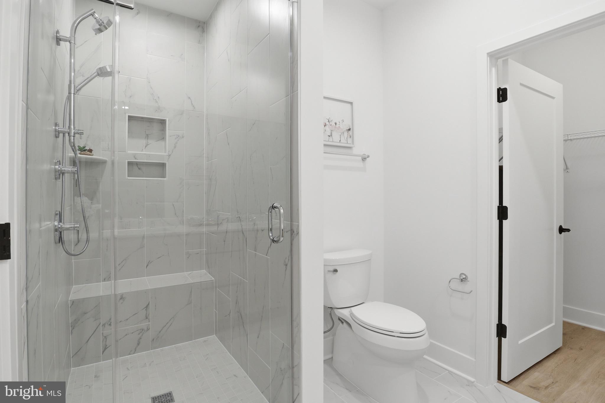 WESTBARD SQUARE - Residential