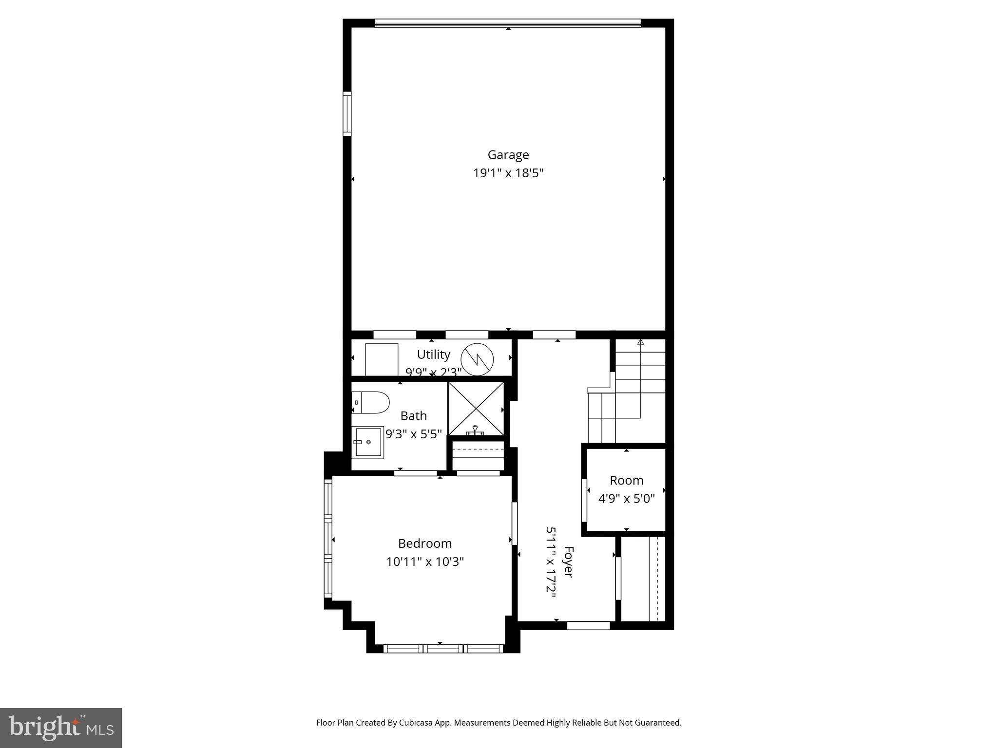 WESTBARD SQUARE - Residential