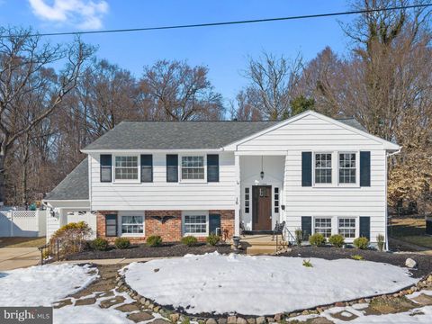 Homes For Sale - 16 Saratoga Road<br/> STRATFORD, NJ 08084