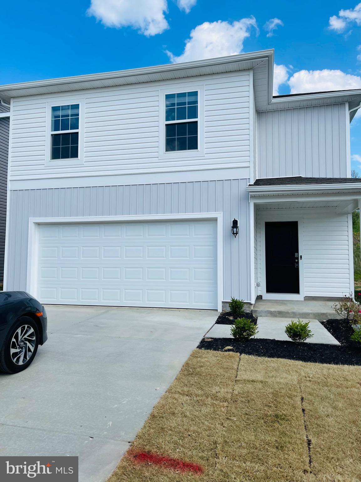 NONE AVAILABLE - Residential Lease