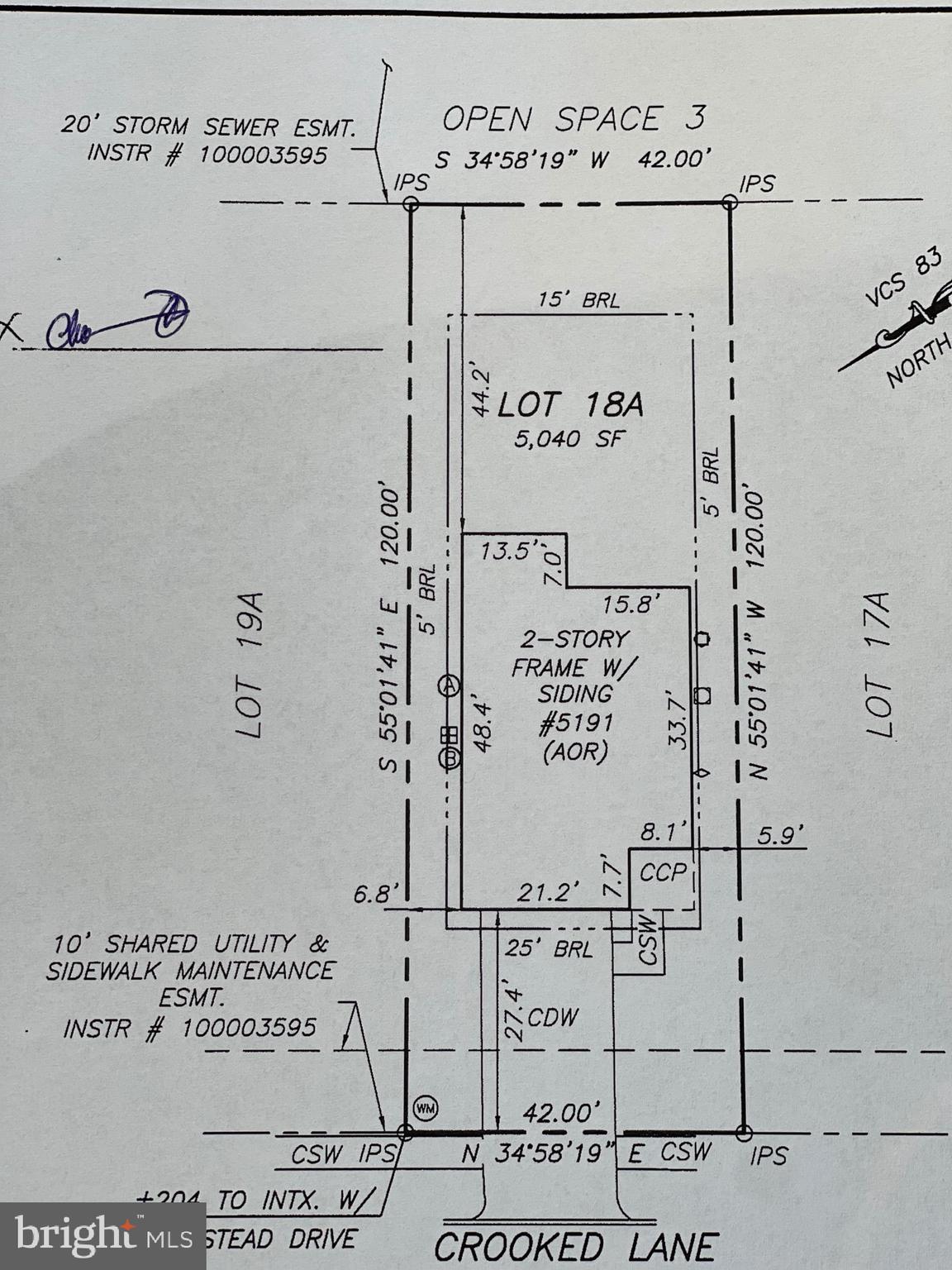 NONE AVAILABLE - Residential Lease