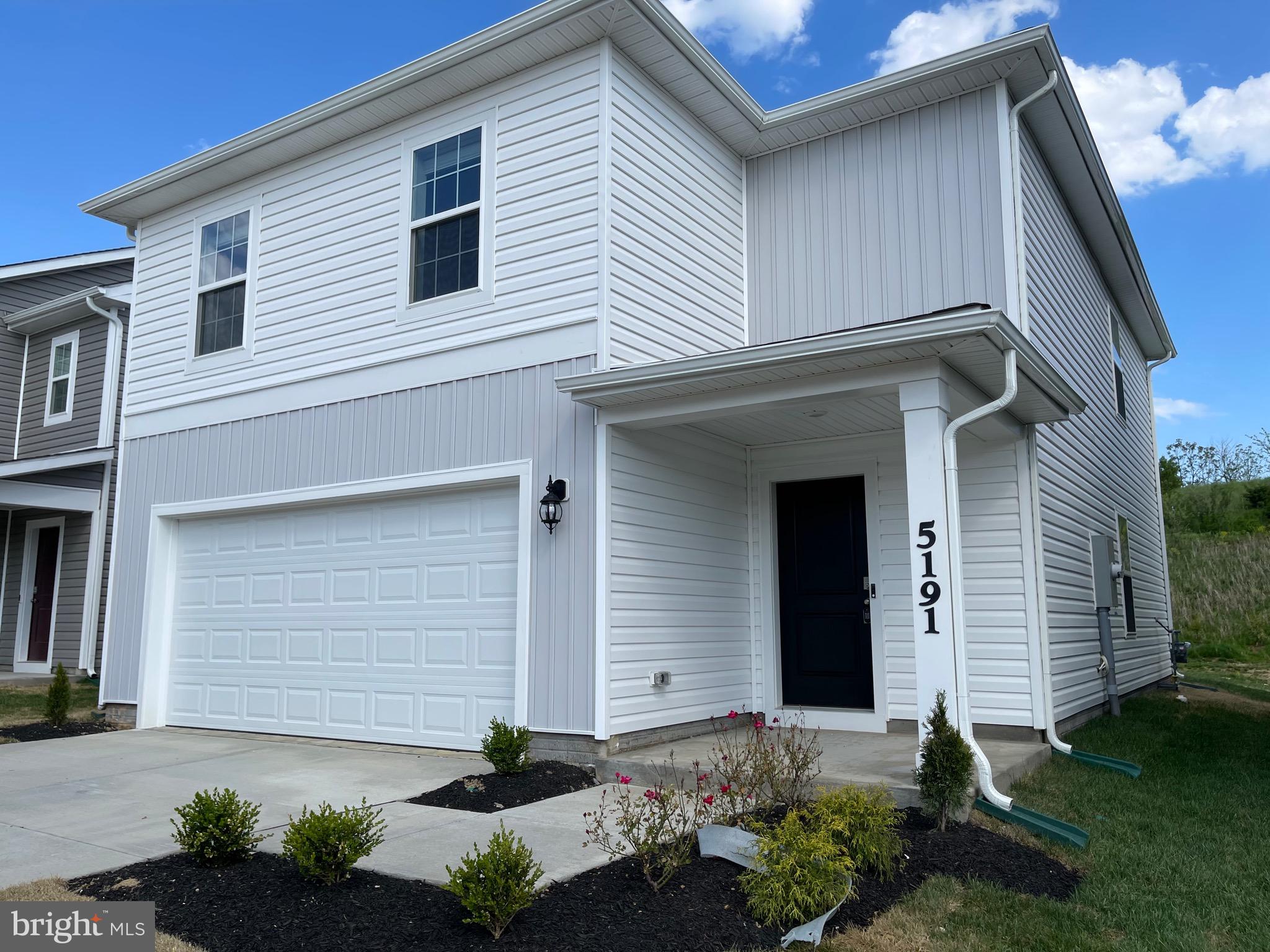 NONE AVAILABLE - Residential Lease