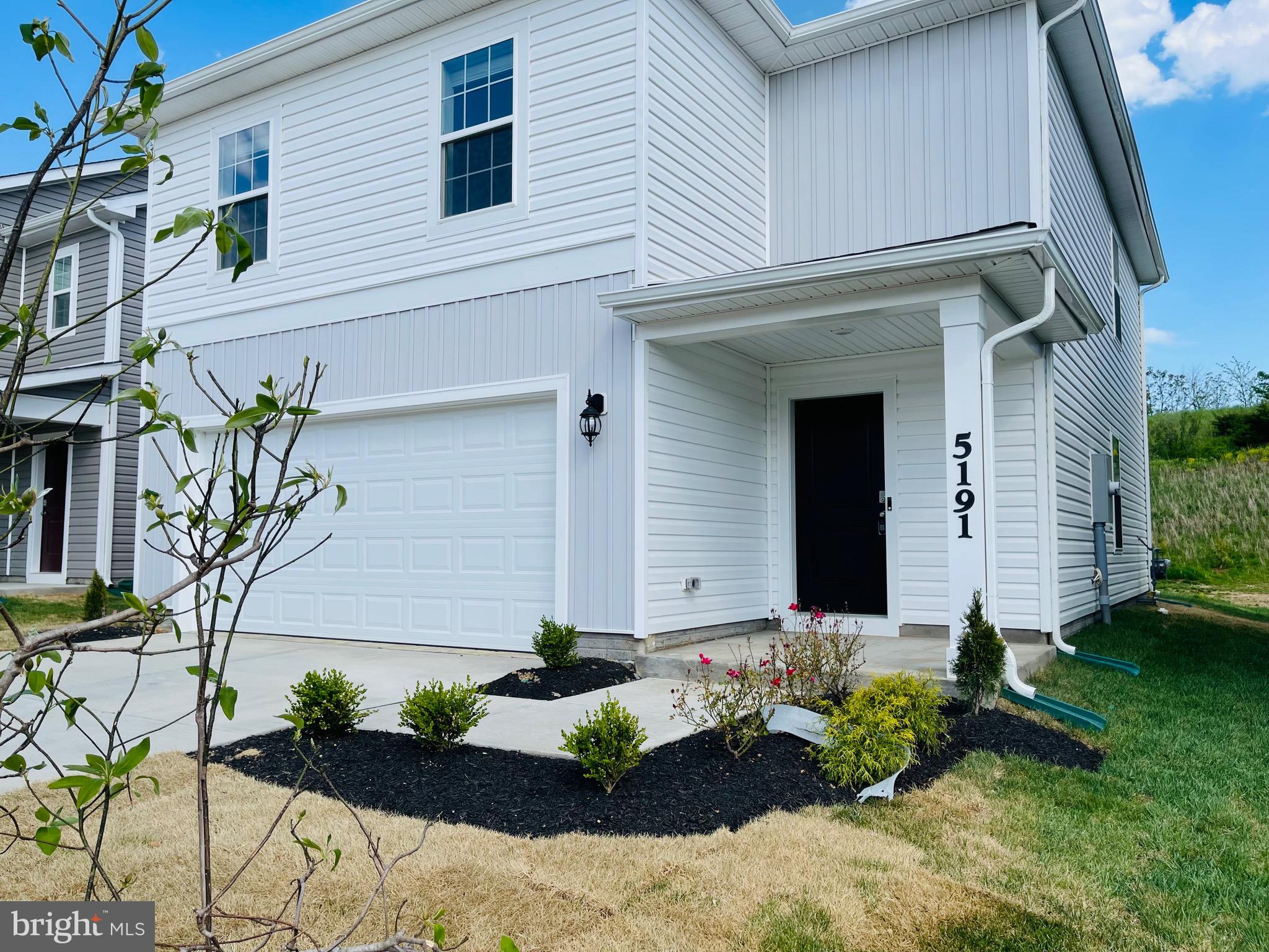 NONE AVAILABLE - Residential Lease