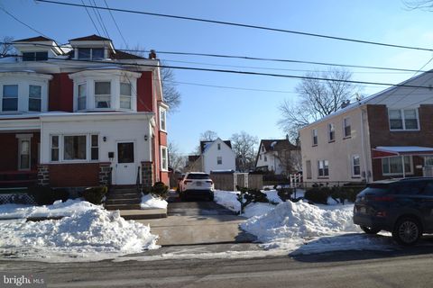 Photo of 57 Lexington Avenue, LANSDOWNE, PA 19050 (MLS # PADE2107412)