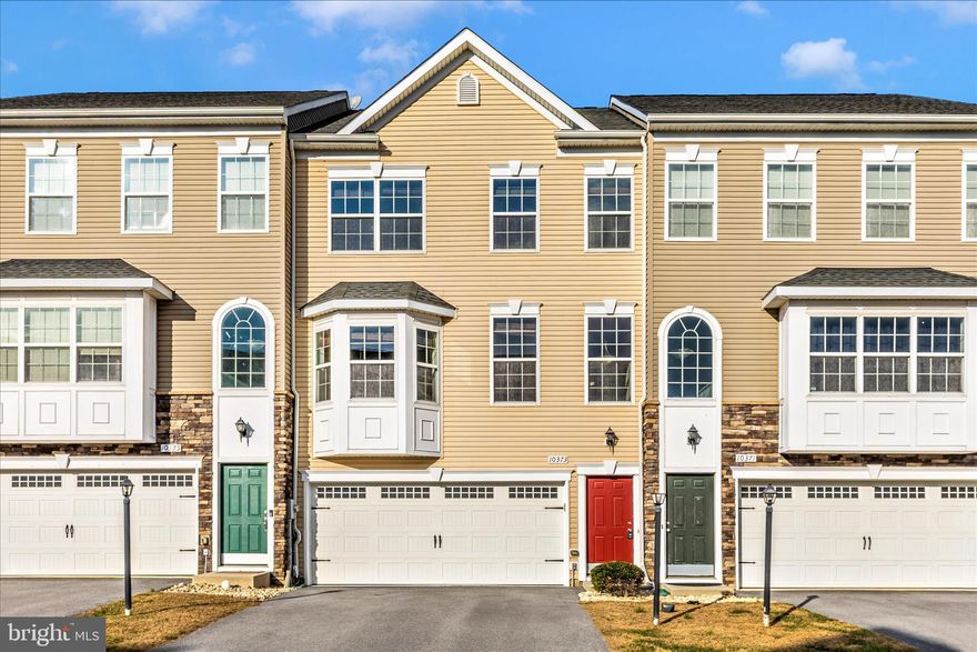 This luxury townhome is ready for you! Everything is upgraded and ready for you to move right in! 

This 3 bed 3.5 bath home has all the space and comfort you have been looking for! This home features all new carpet upstairs and on the lower level, freshly repainted throughout,  new epoxy garage floors and a new beautiful back patio! This home has a community playground, jogging paths, and is conveniently located close to interstates, restaurants, and shopping!

This one won't last long! Call us to schedule a tour today!