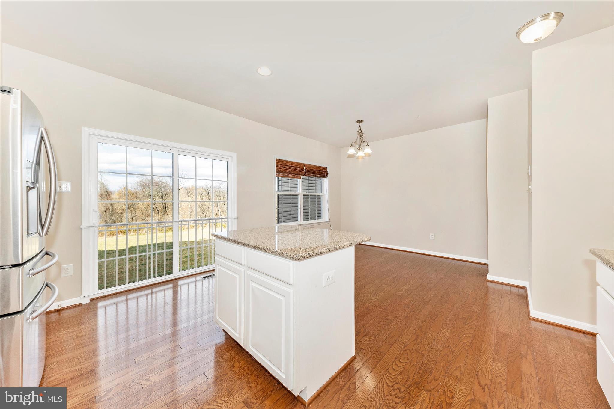 CARRIAGE HILL - Residential Lease