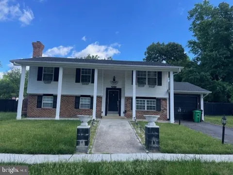 800 Narrowleaf Drive, Upper Marlboro, MD 20774 - MLS#: MDPG2151318