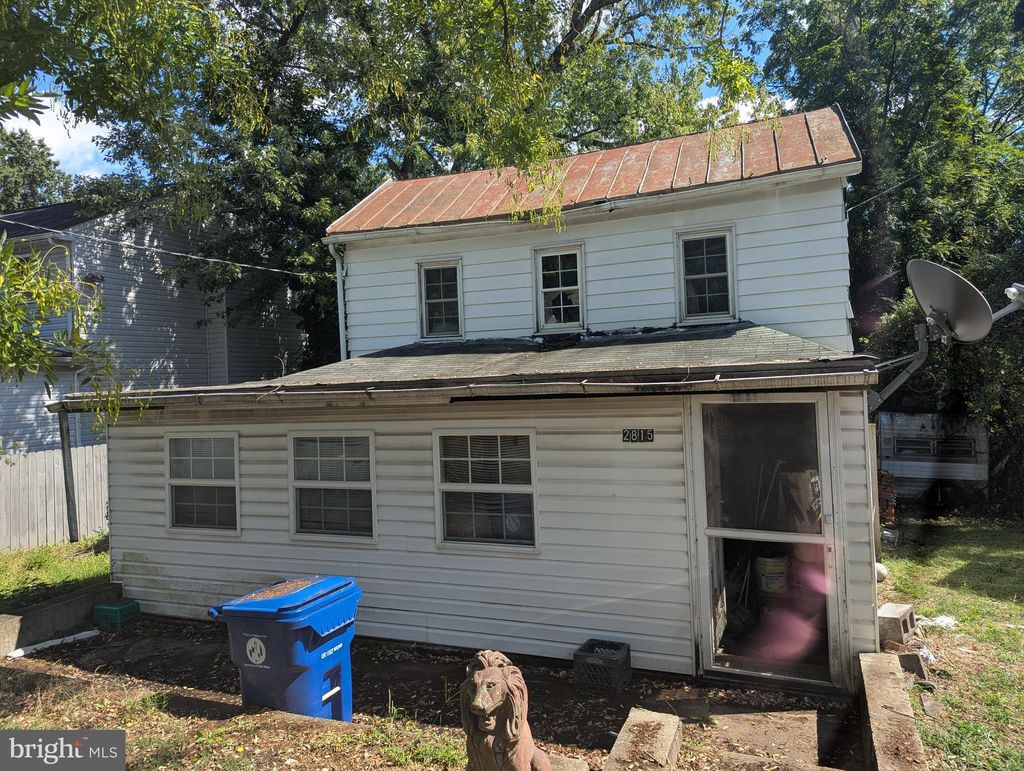 Photo of 2815 Georgetown Road, BALTIMORE, MD 21230 (MLS # MDBA2186356)