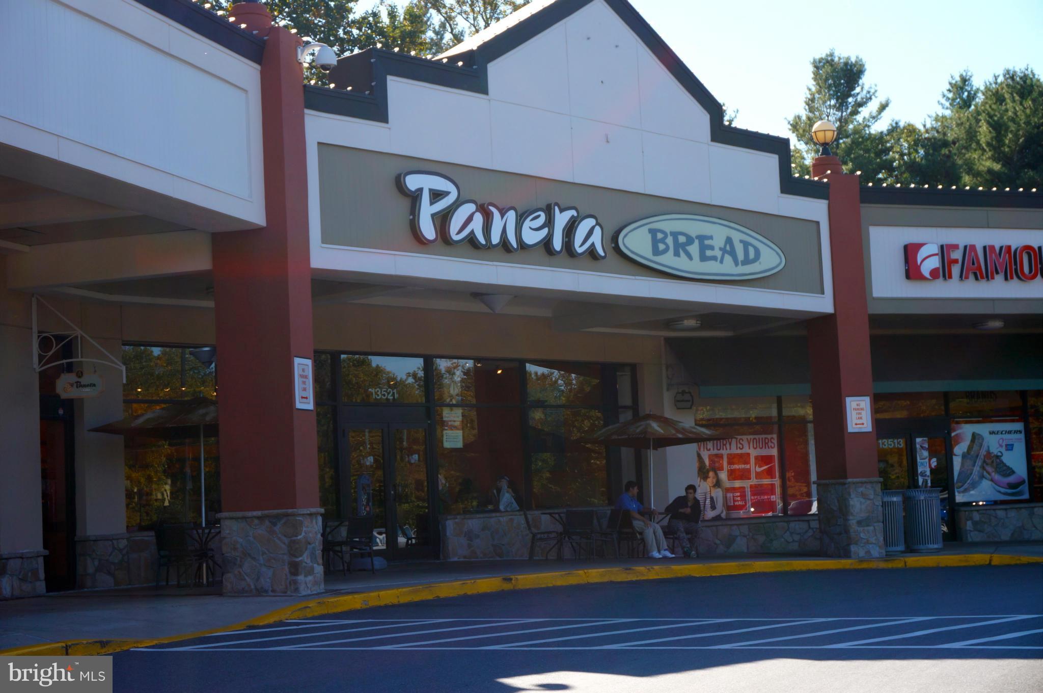 BROOKHAVEN - Residential