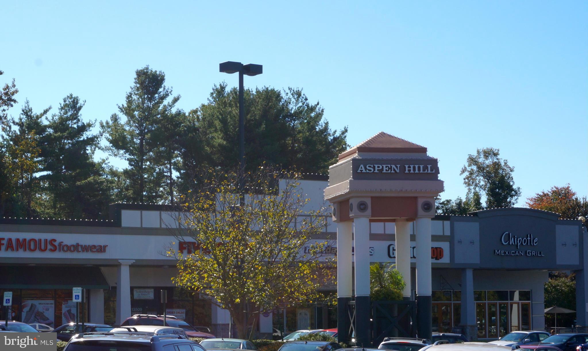 BROOKHAVEN - Residential