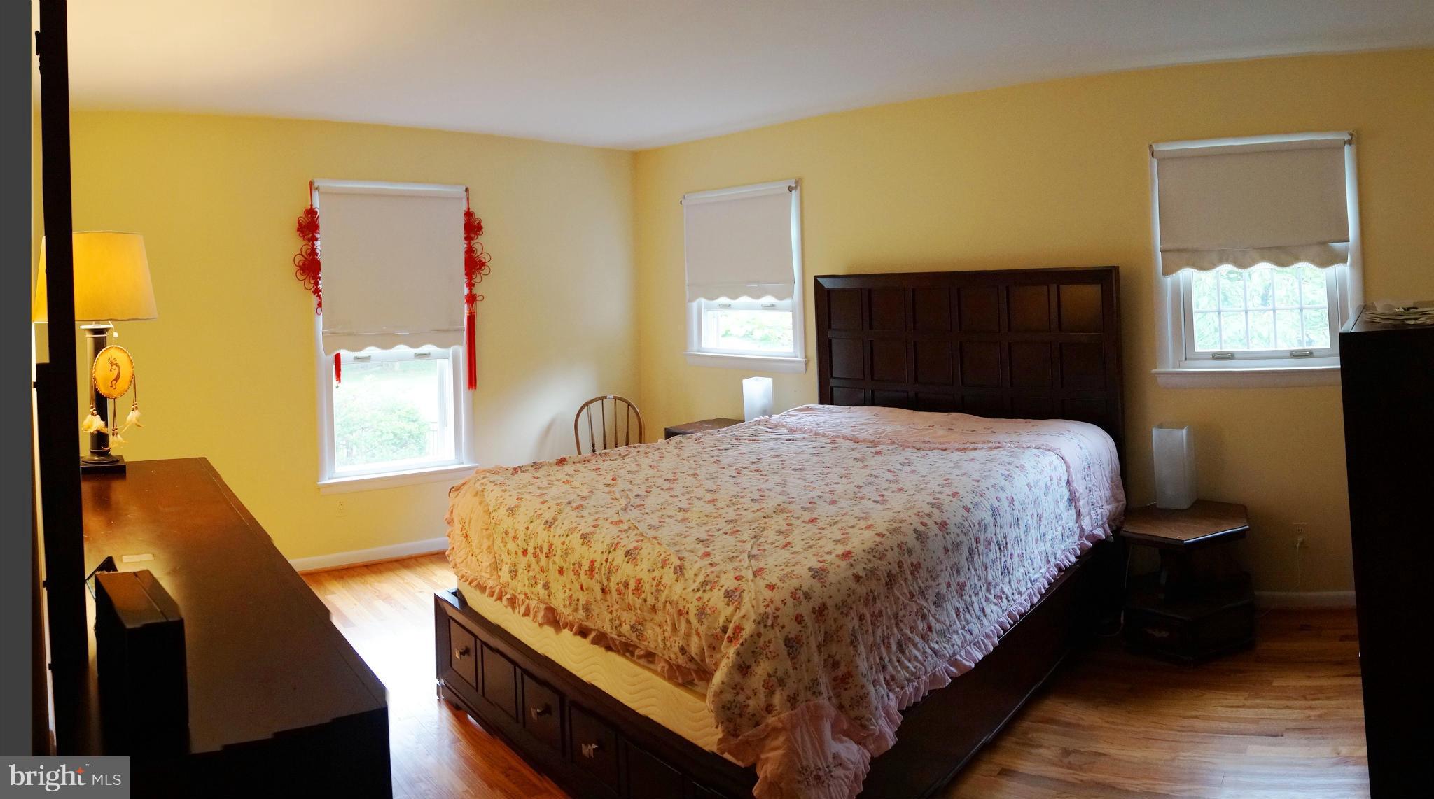 BROOKHAVEN - Residential