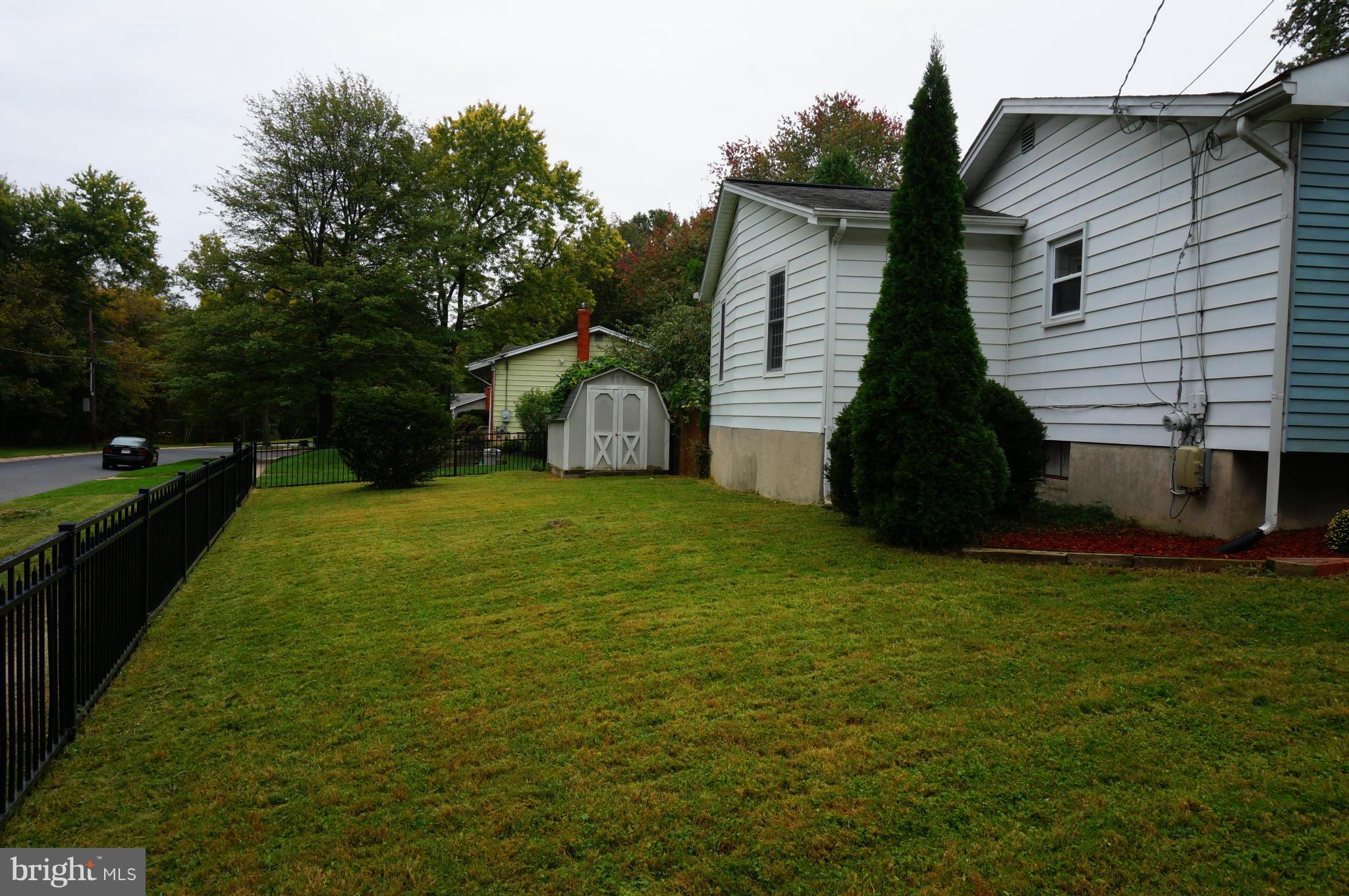 BROOKHAVEN - Residential