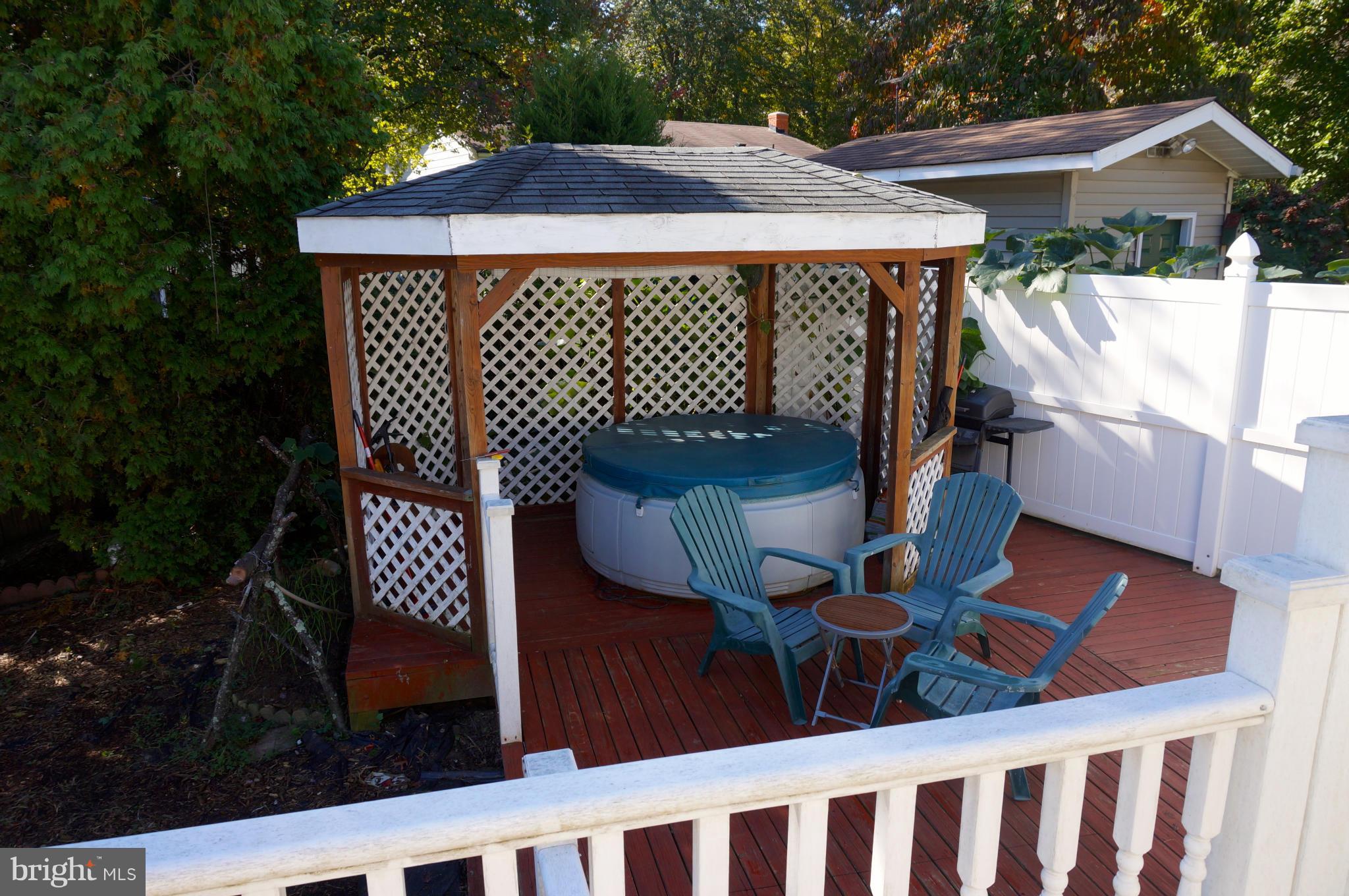 BROOKHAVEN - Residential