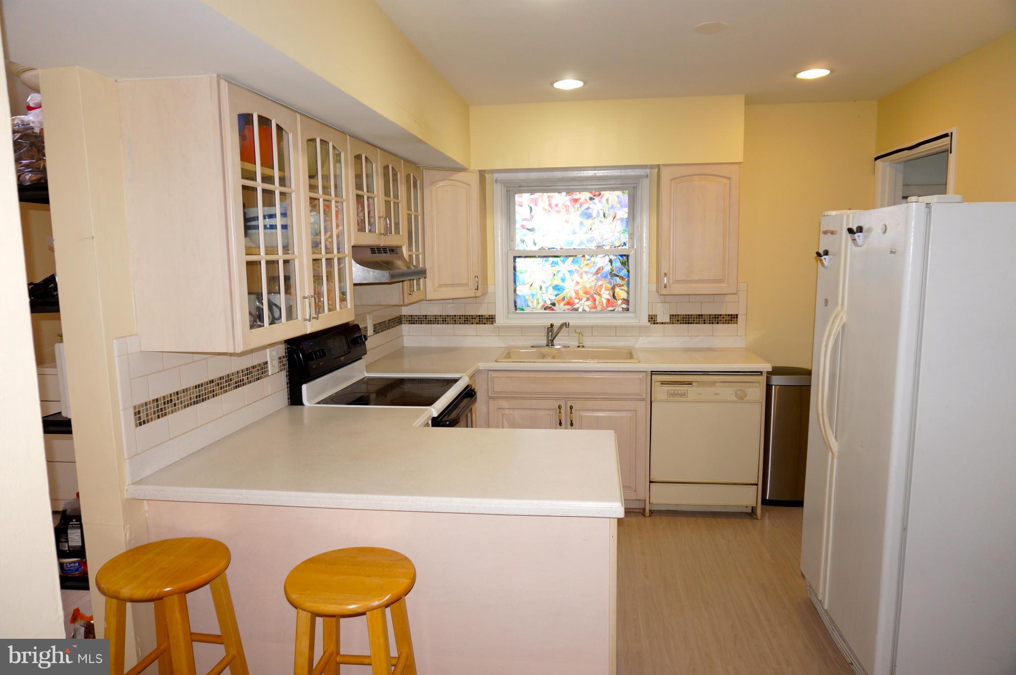 BROOKHAVEN - Residential