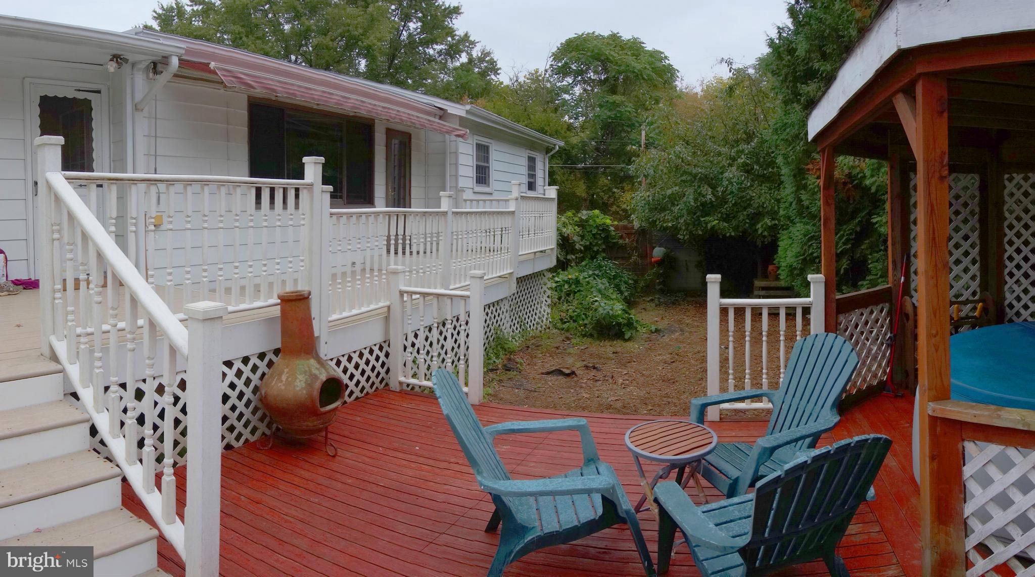 BROOKHAVEN - Residential