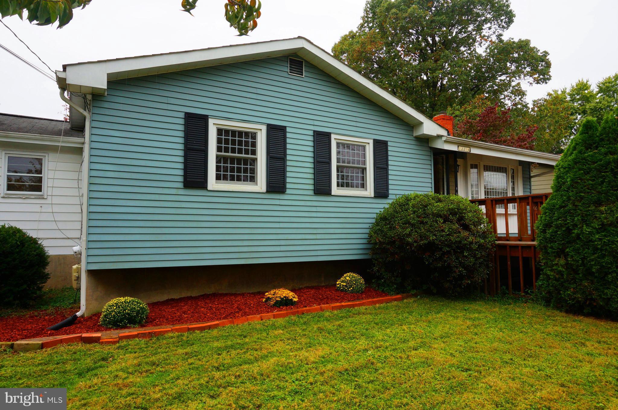 BROOKHAVEN - Residential