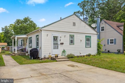Multifamily For Sale - 14 Story Street<br/> Ocean County, NEW EGYPT, NJ 08533