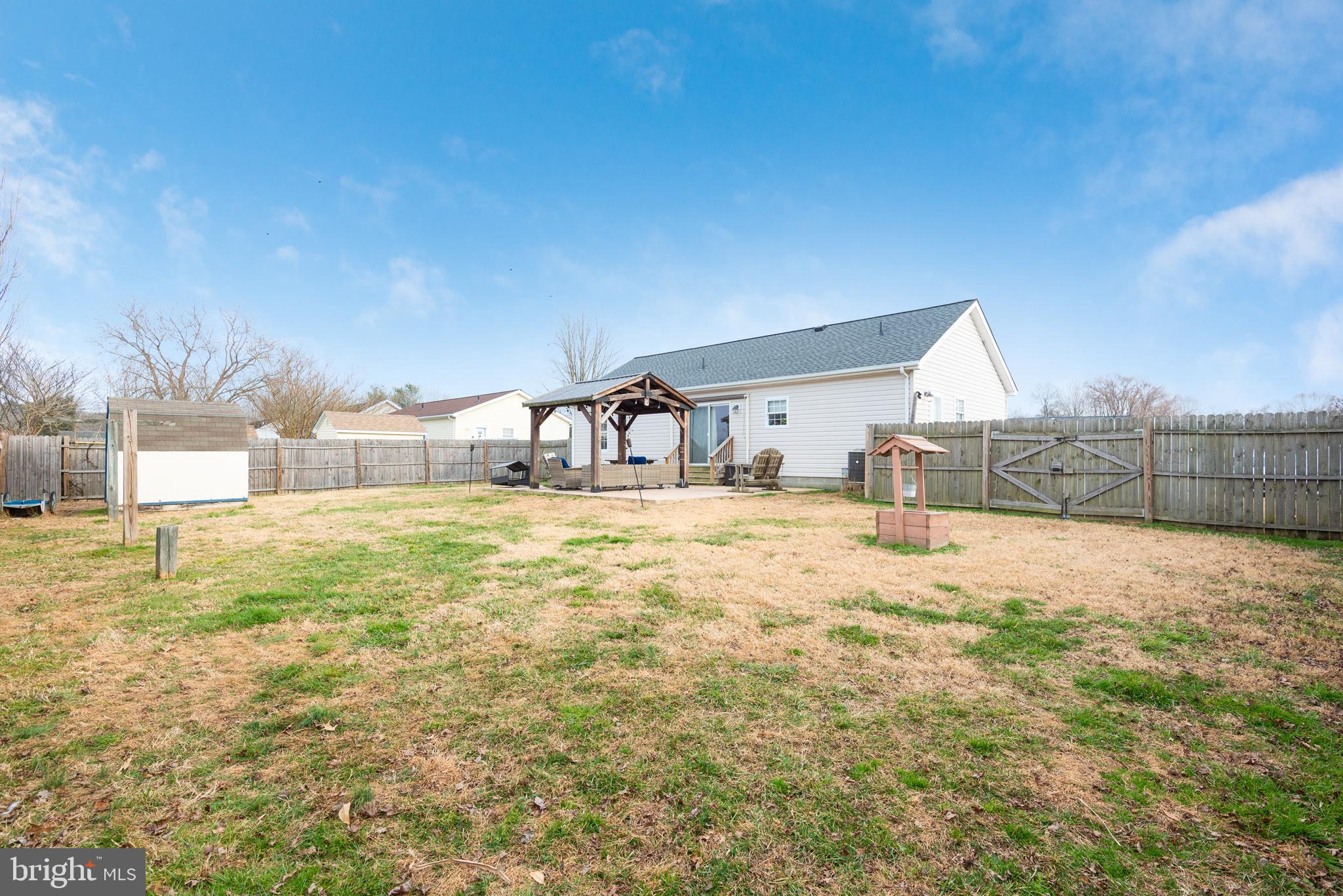 OAKVIEW - Residential