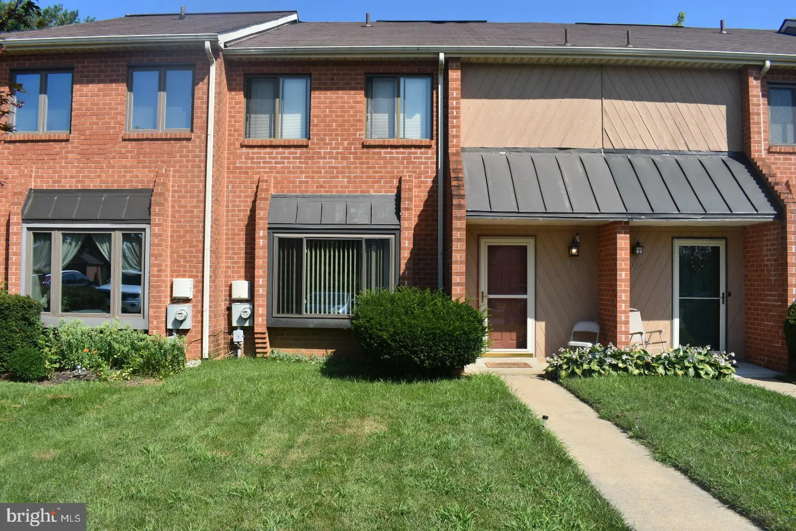 131 Caernarvon Court, Exton, PA 19341
