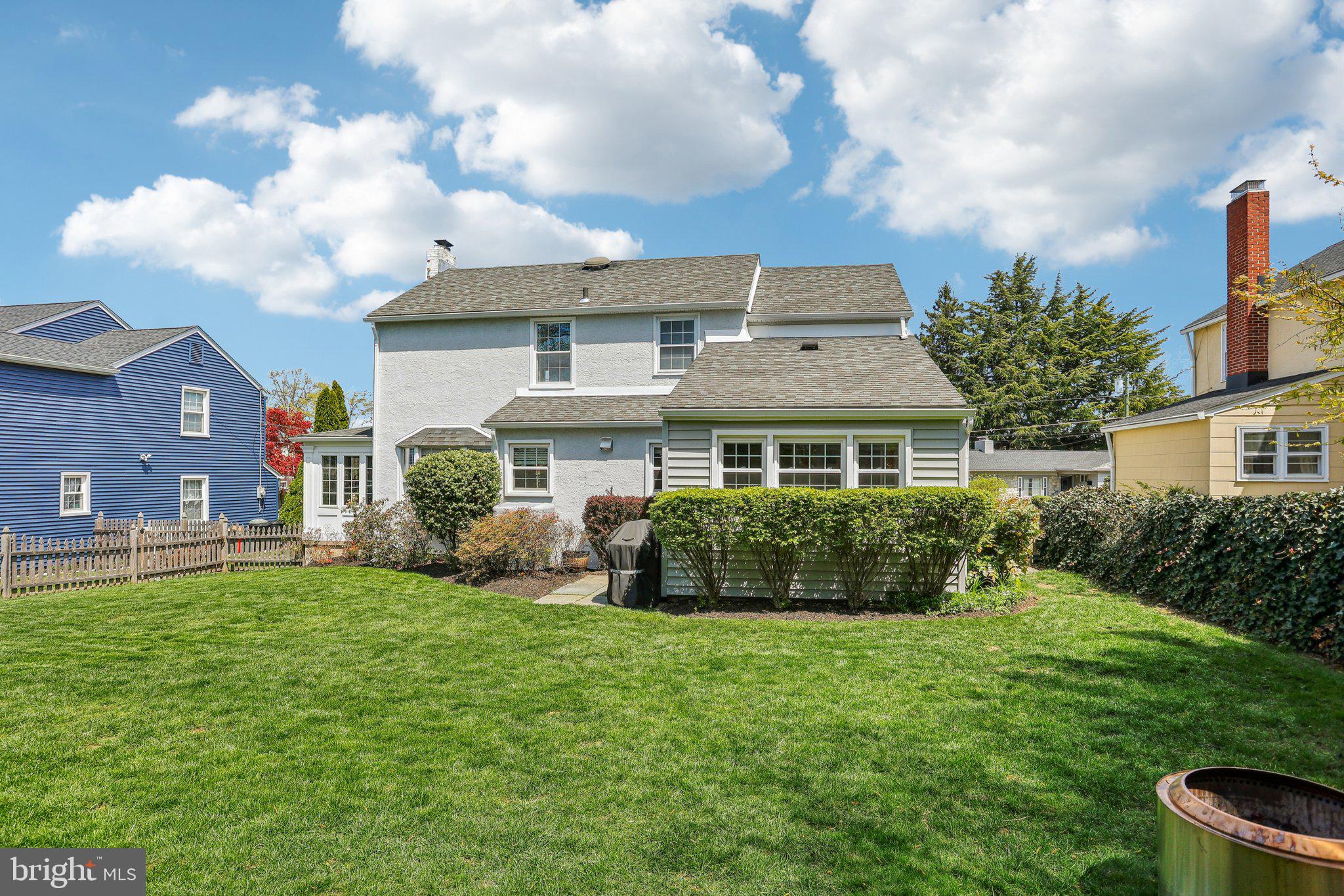 512 HOMESTEAD AVENUE
