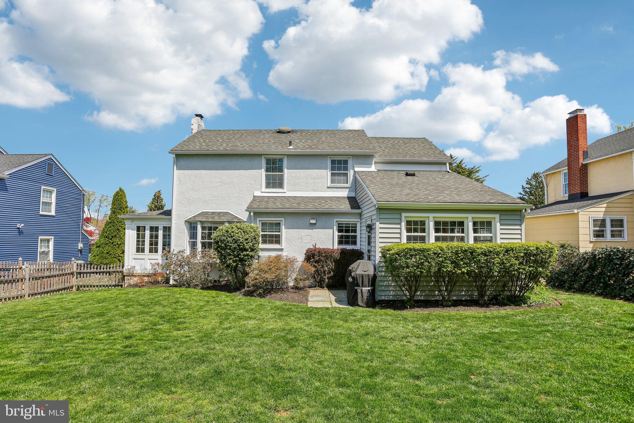 512 HOMESTEAD AVENUE