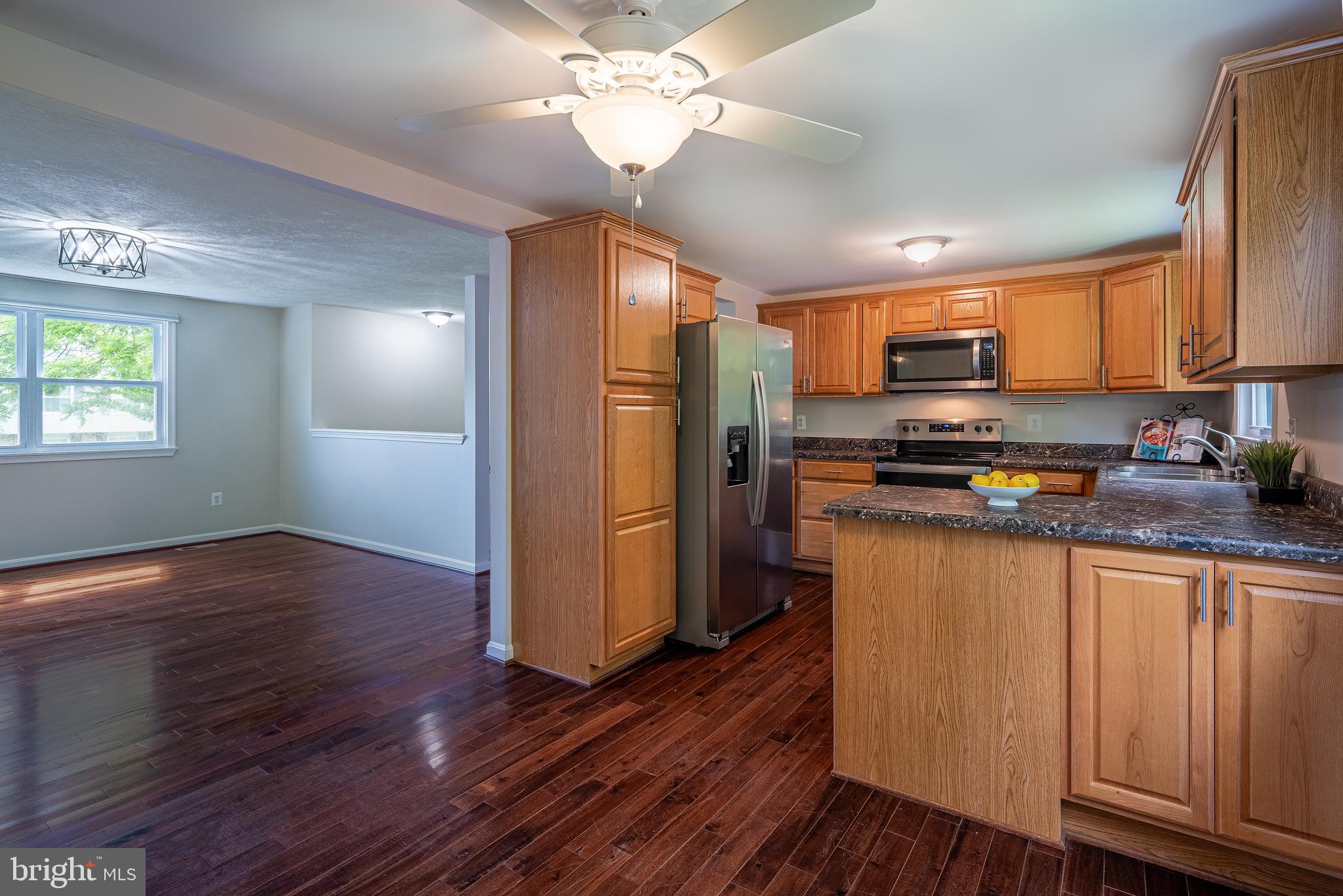 AMBER MEADOWS - Residential