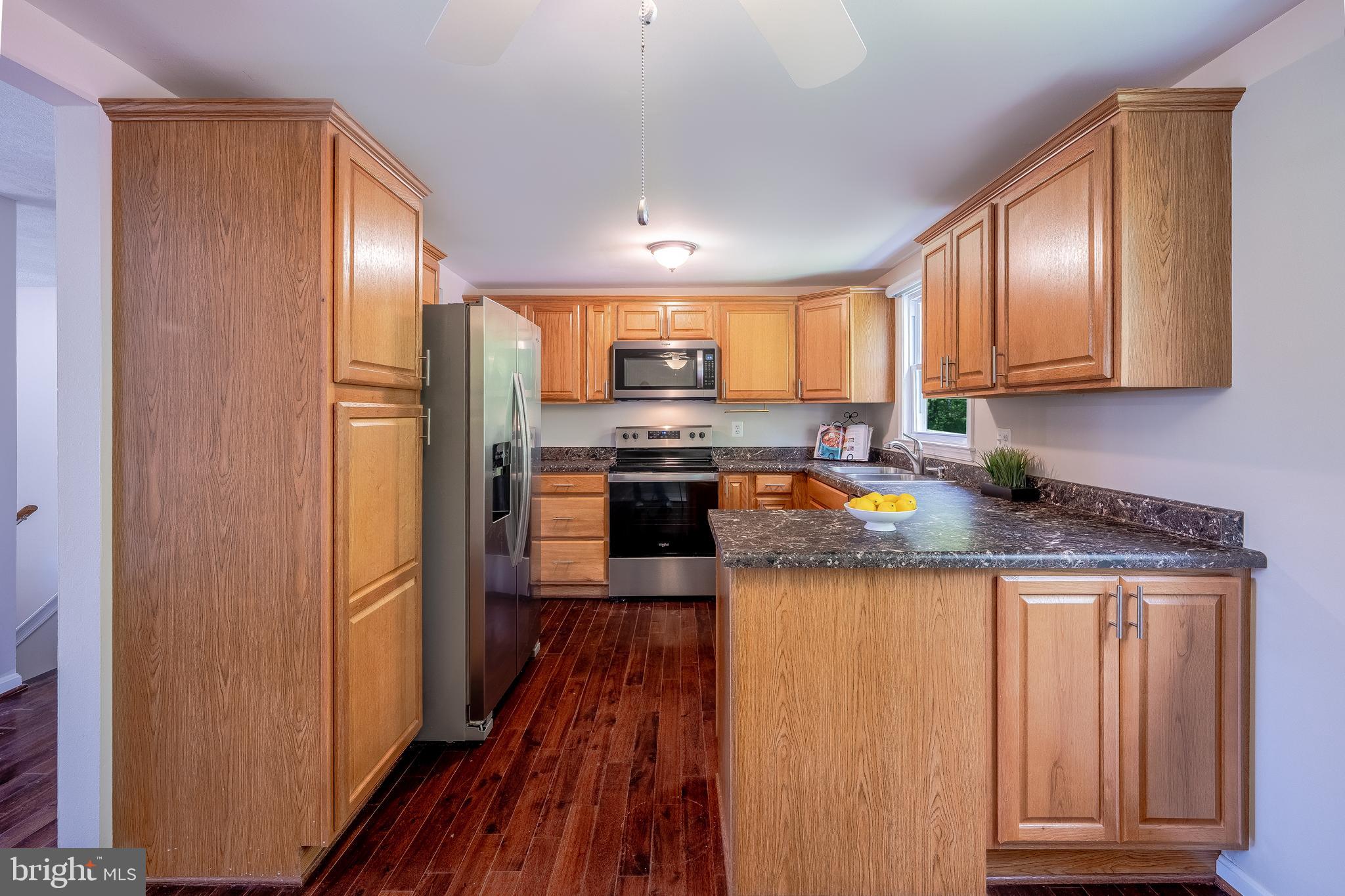 AMBER MEADOWS - Residential