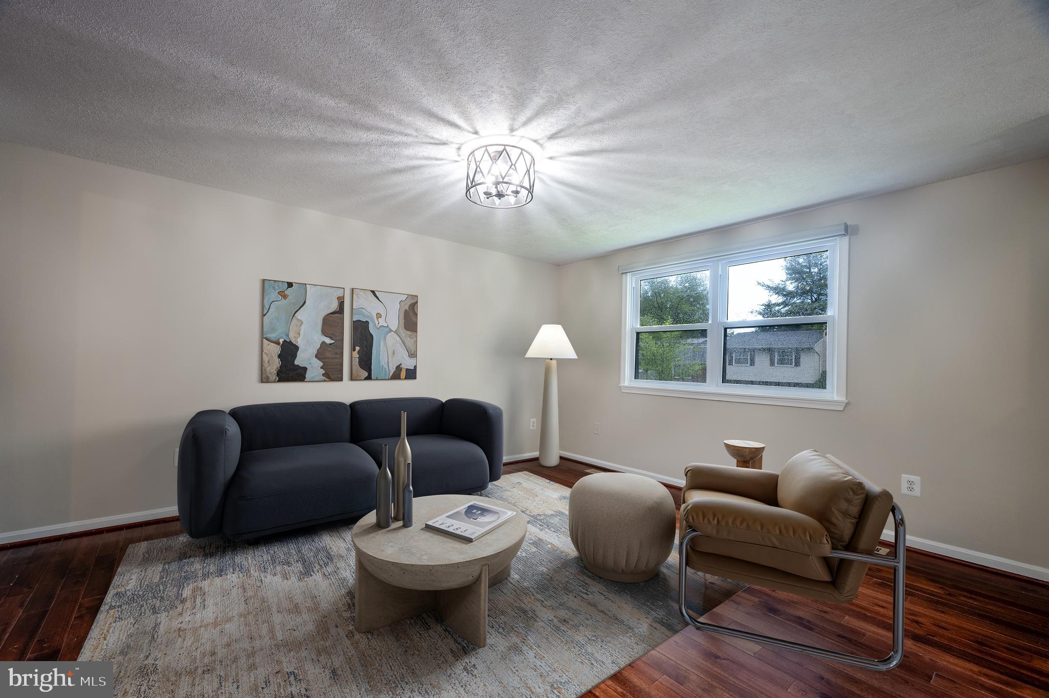 AMBER MEADOWS - Residential