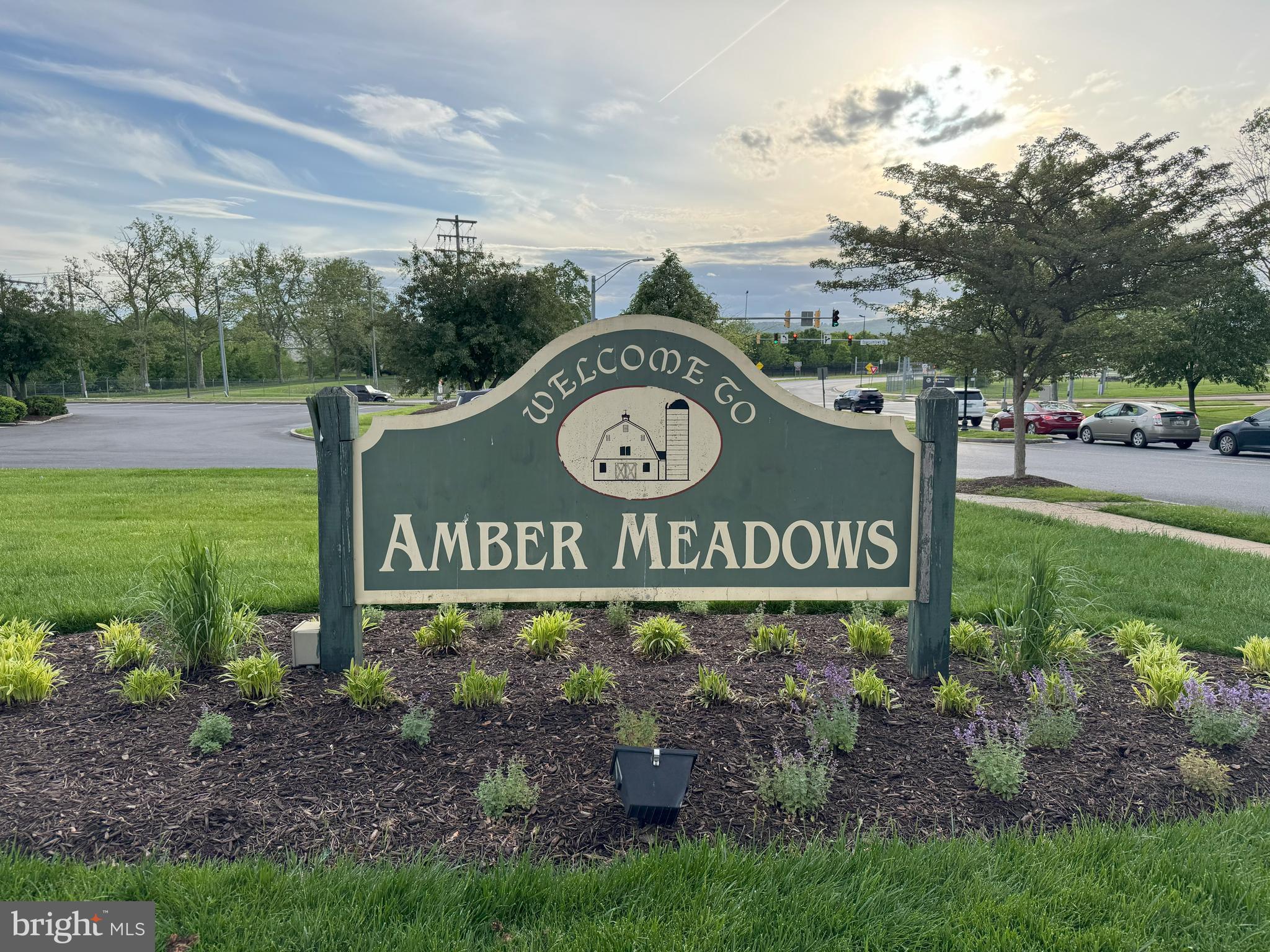 AMBER MEADOWS - Residential