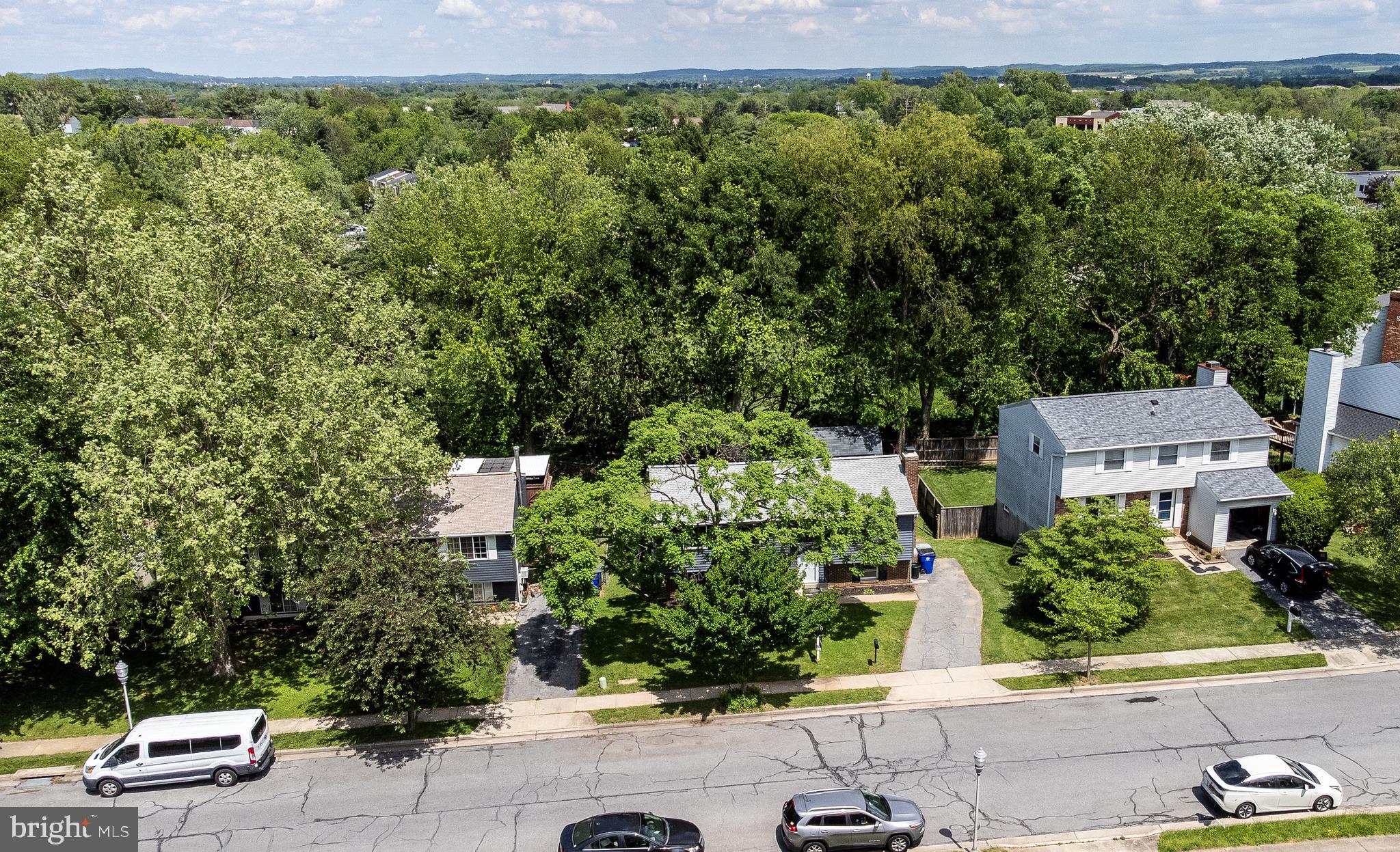 AMBER MEADOWS - Residential