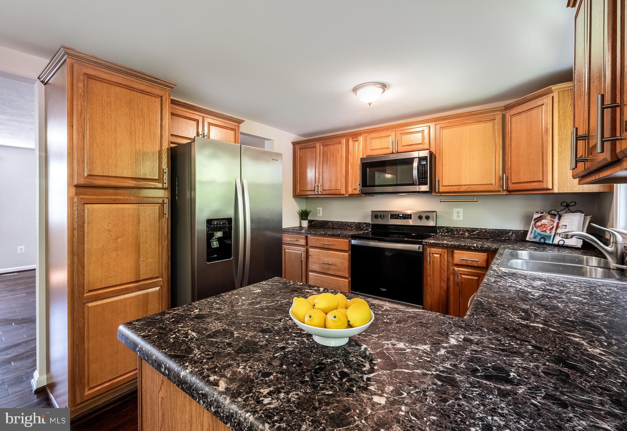 AMBER MEADOWS - Residential