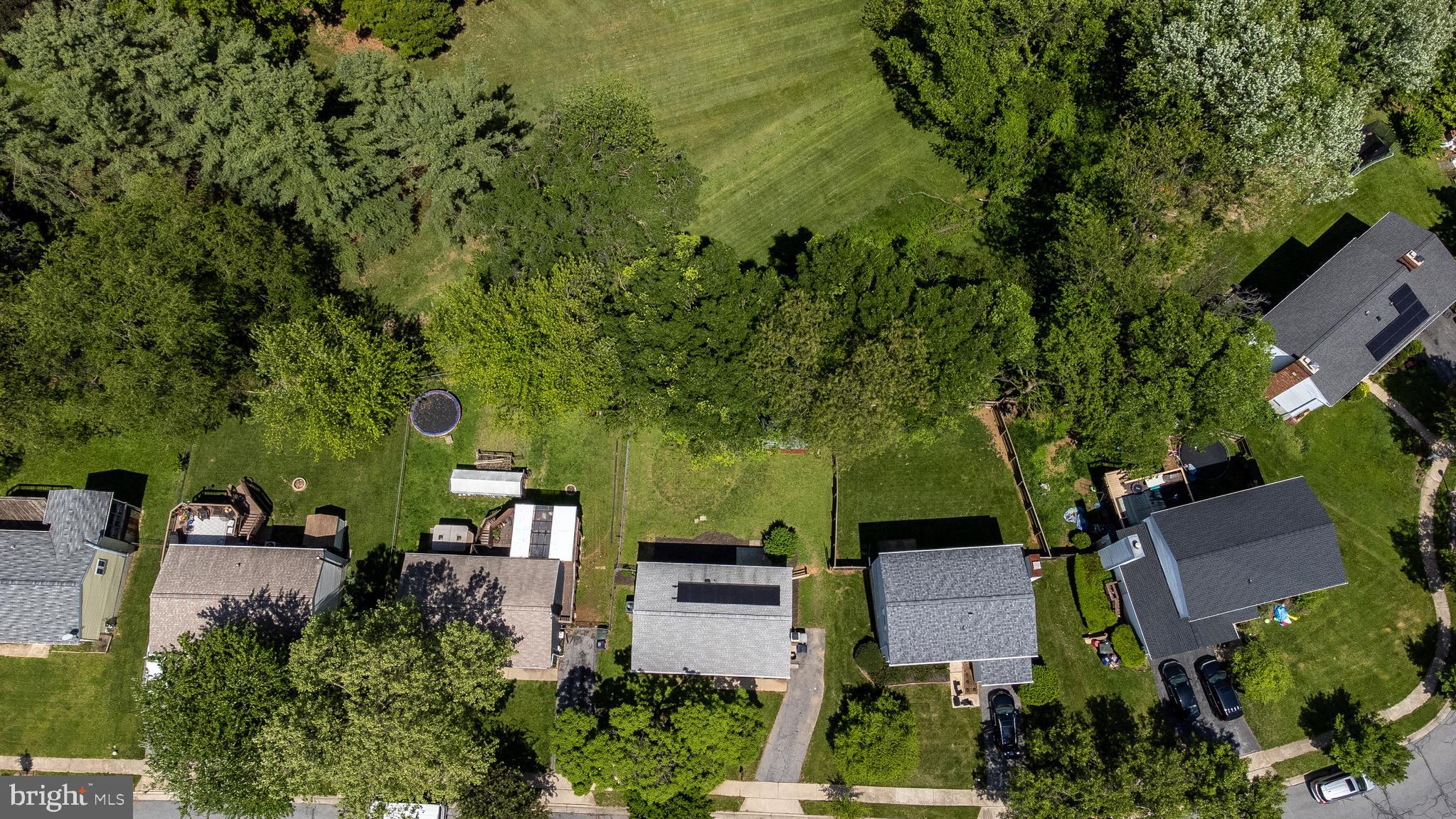 AMBER MEADOWS - Residential