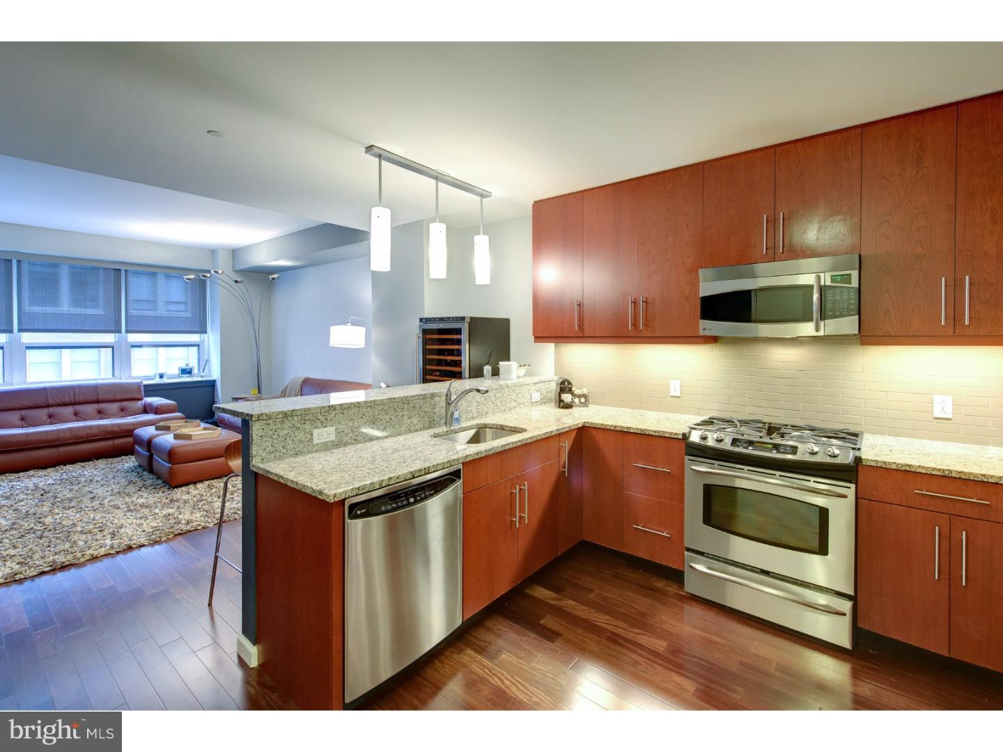 RITTENHOUSE SQUARE - Residential