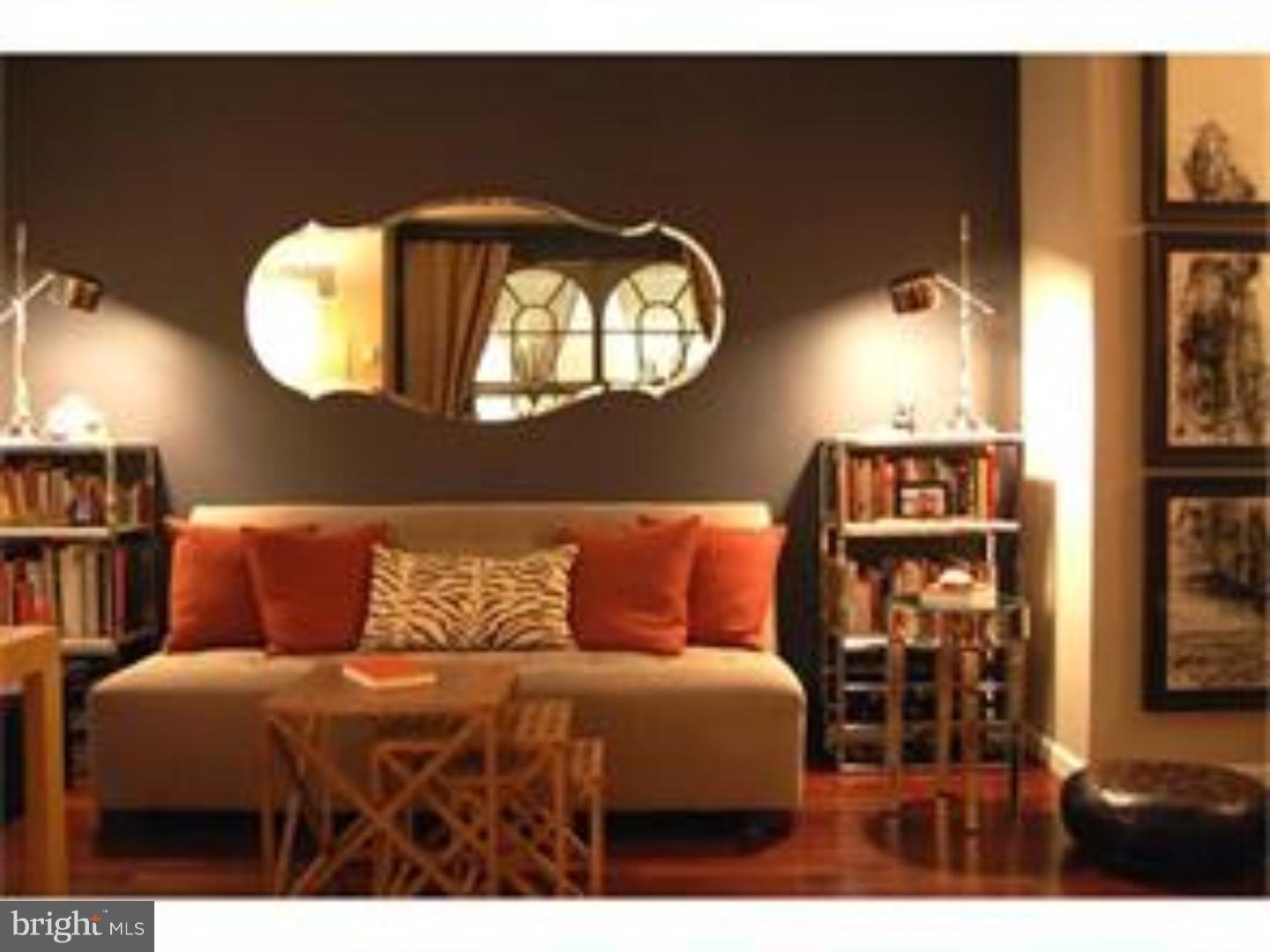 RITTENHOUSE SQUARE - Residential