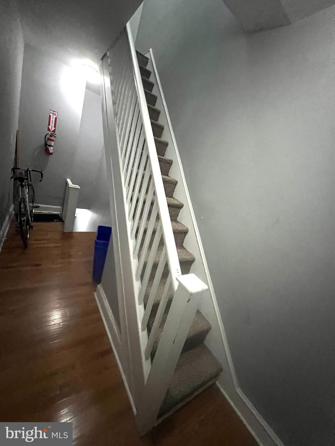 GRADUATE HOSPITAL - Residential Lease