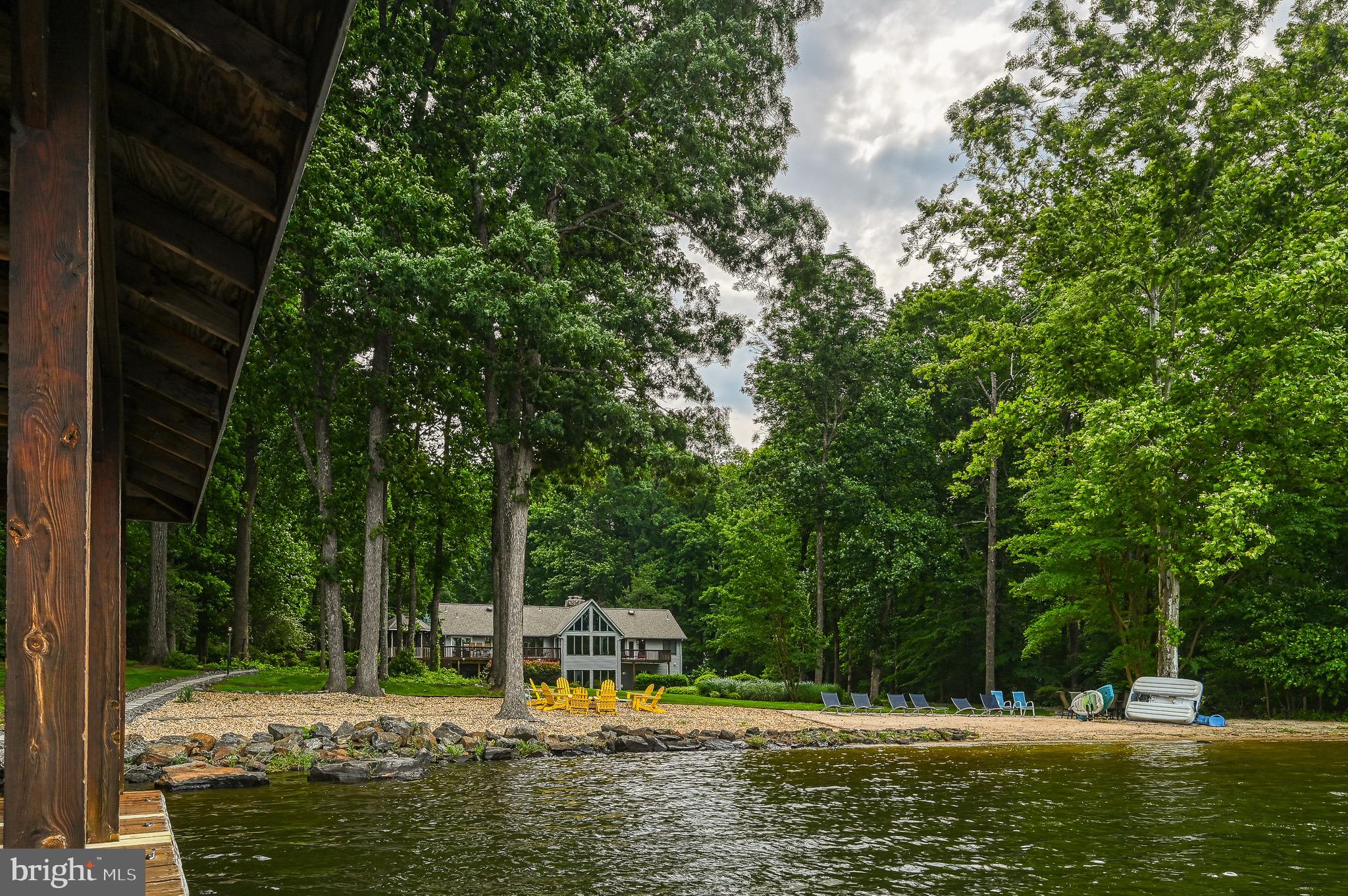 ROCKLAND CREEK ESTATES - Residential