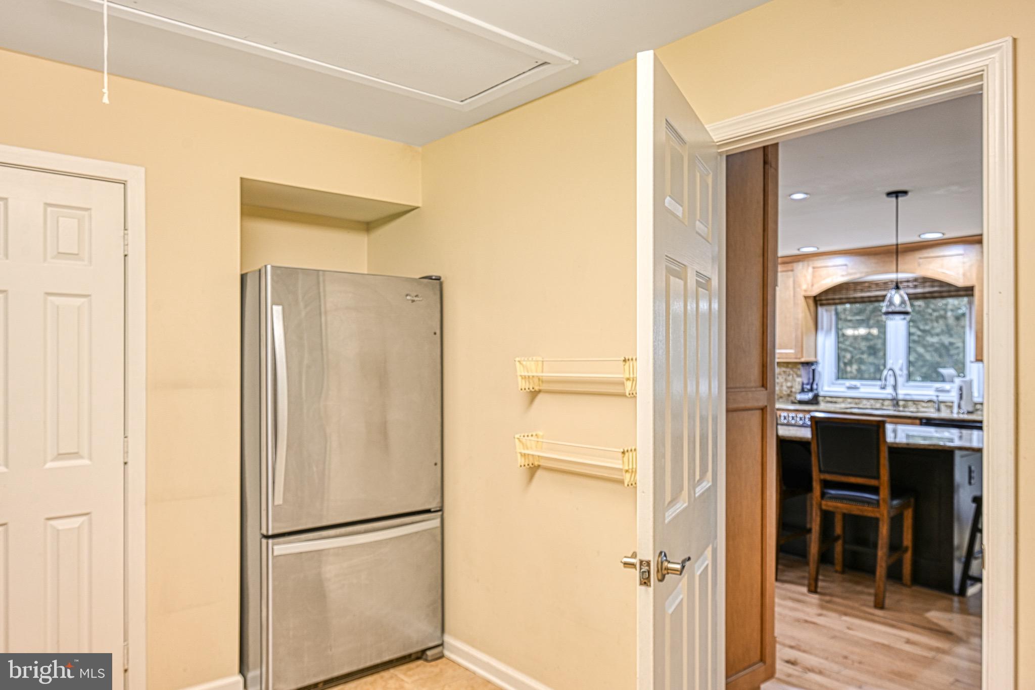 ROCKLAND CREEK ESTATES - Residential