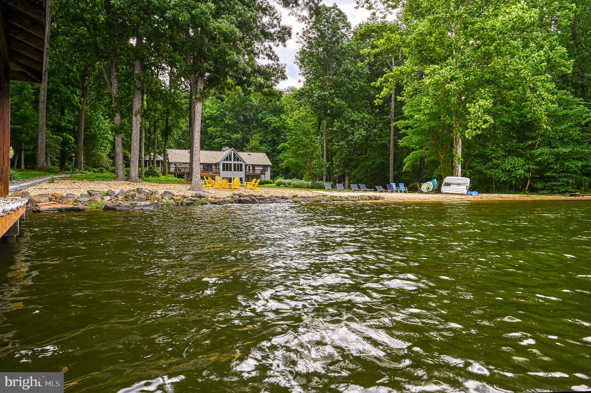 ROCKLAND CREEK ESTATES - Residential