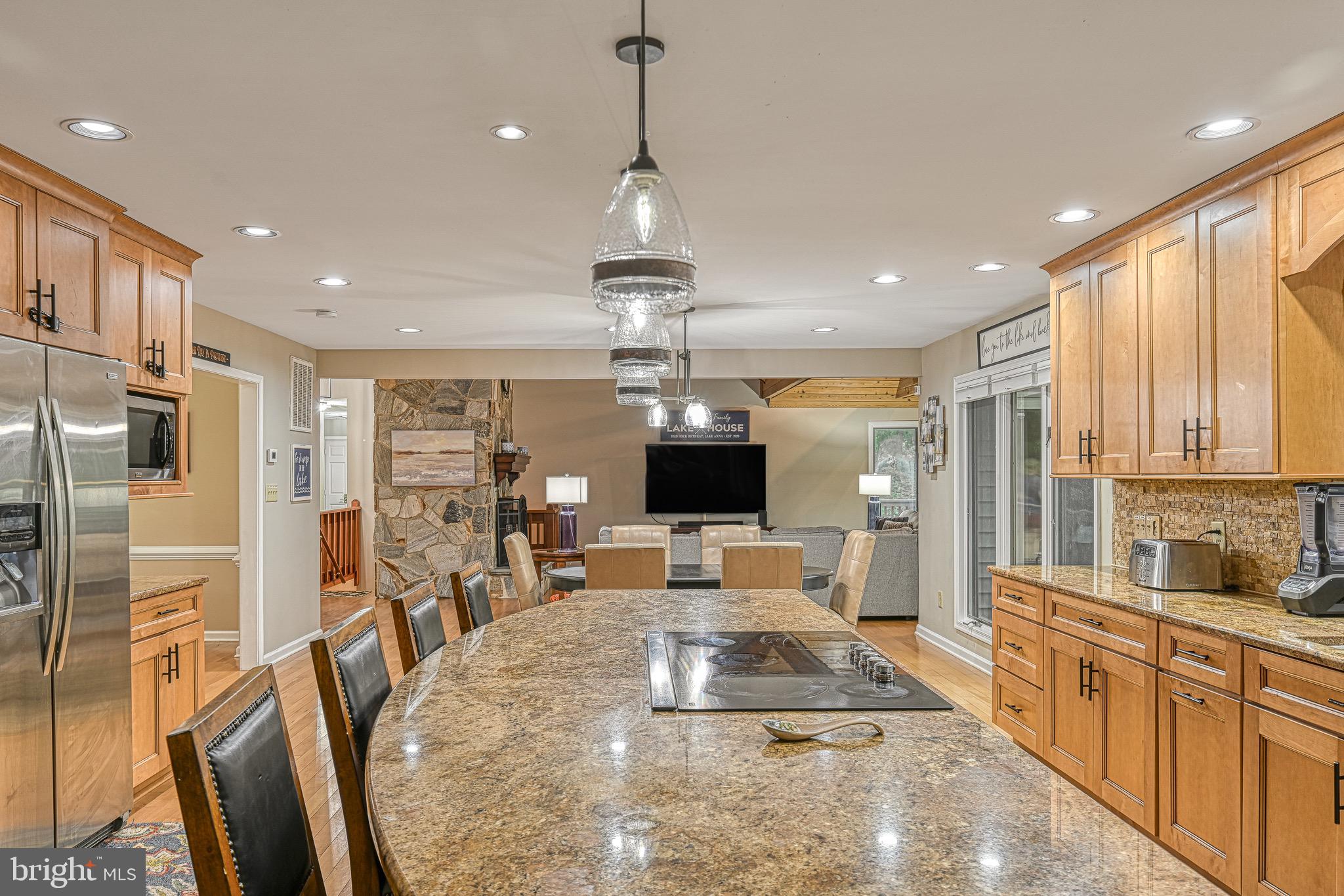 ROCKLAND CREEK ESTATES - Residential