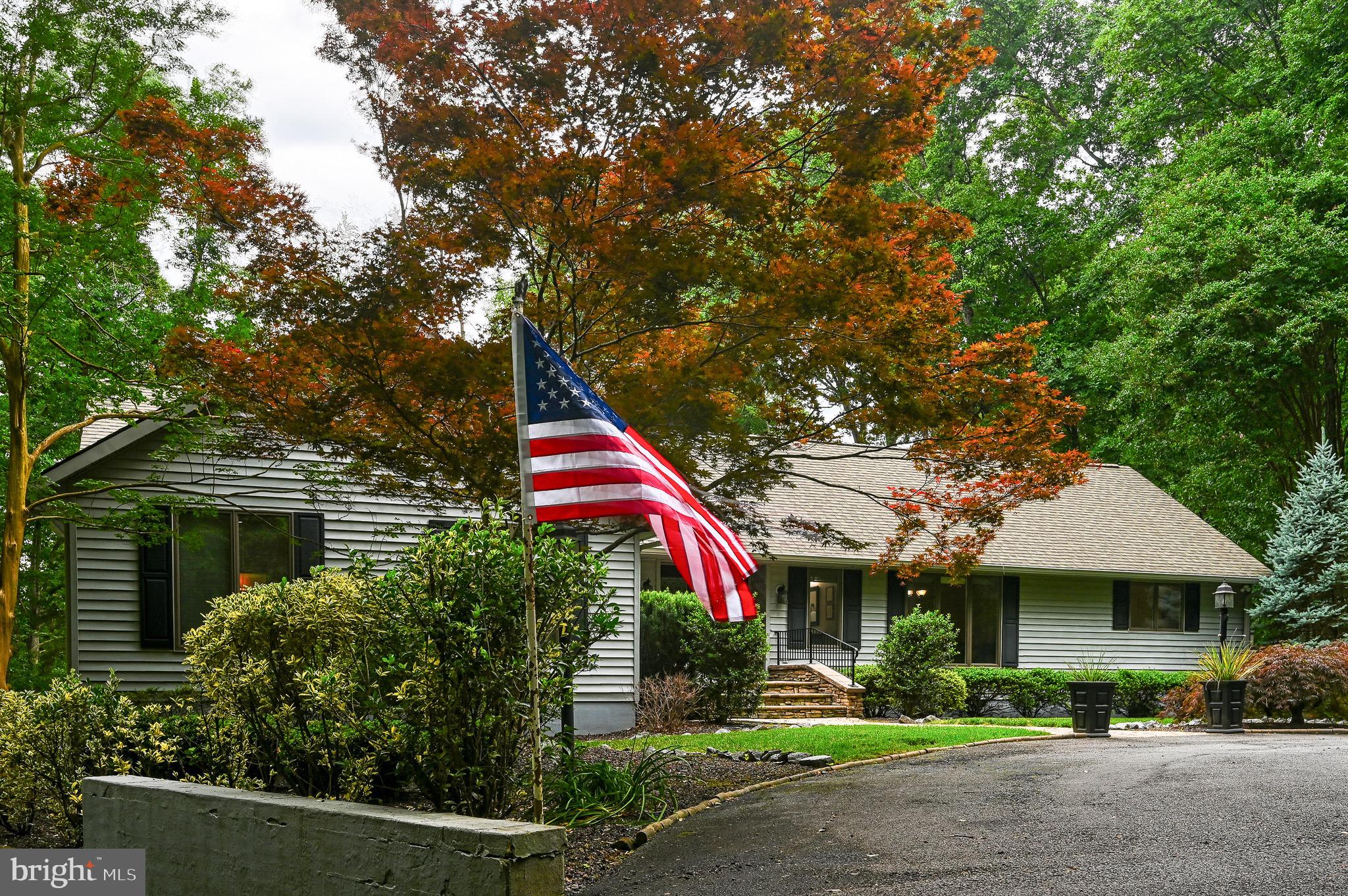 ROCKLAND CREEK ESTATES - Residential