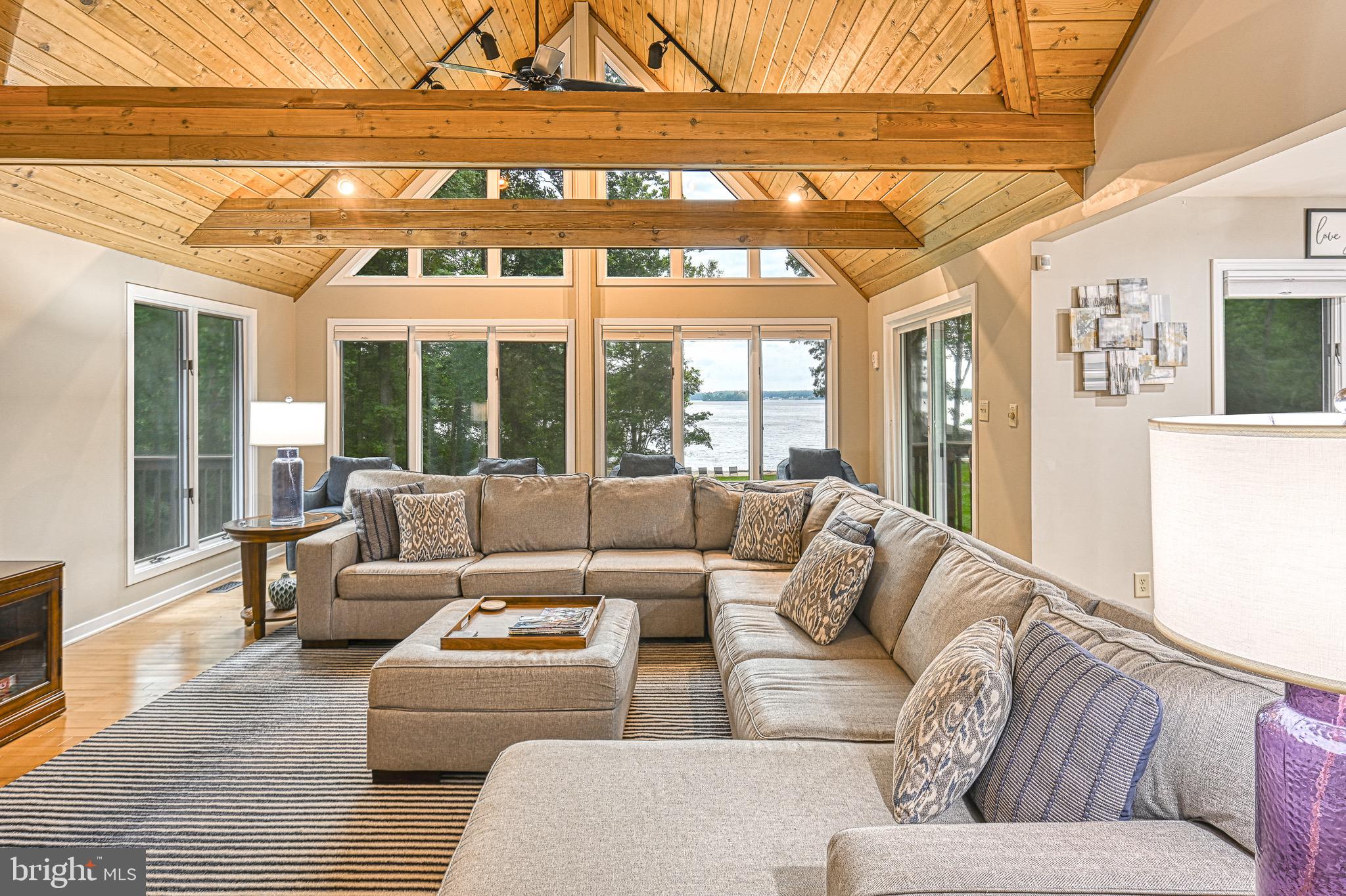 ROCKLAND CREEK ESTATES - Residential