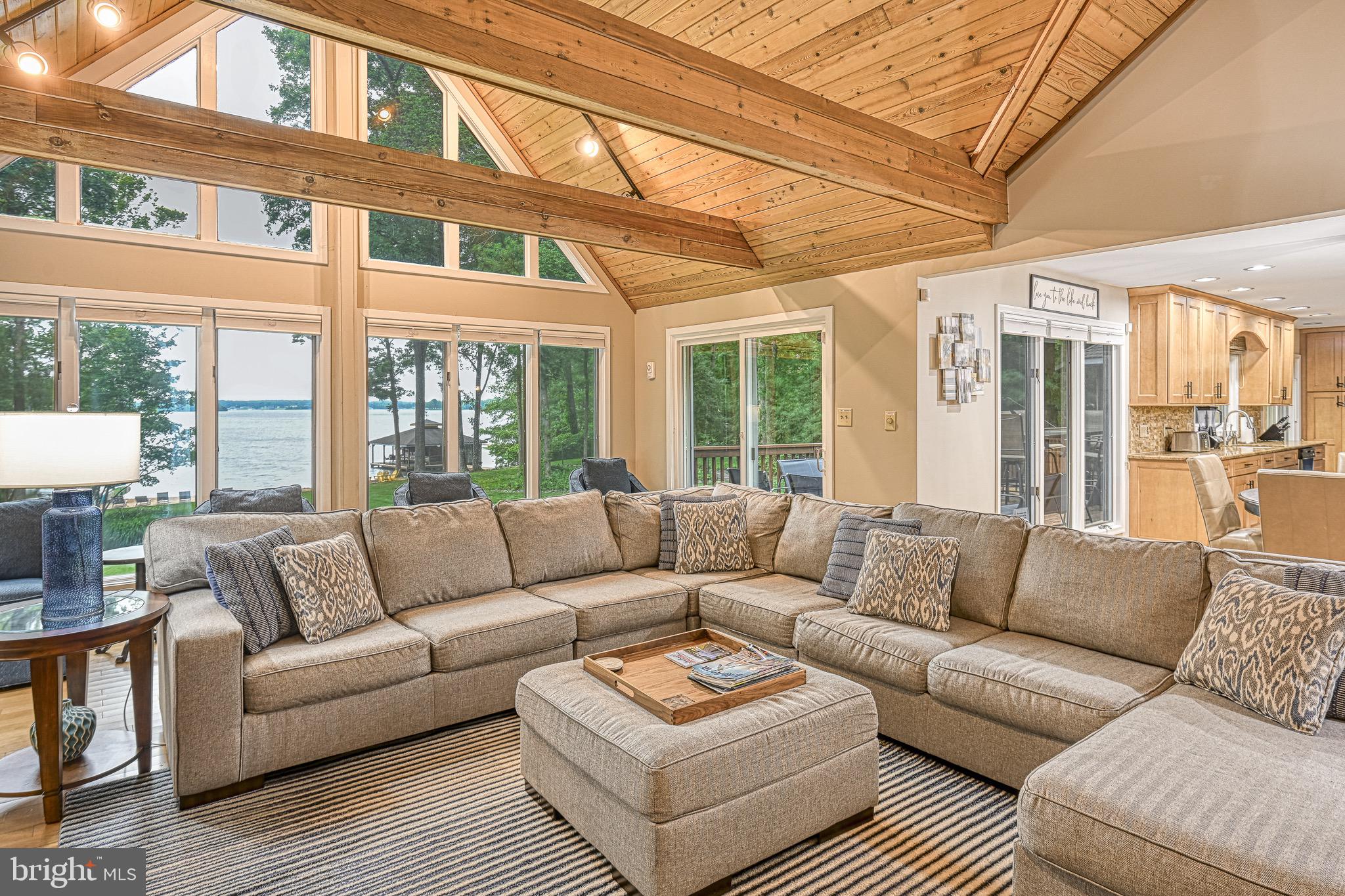 ROCKLAND CREEK ESTATES - Residential