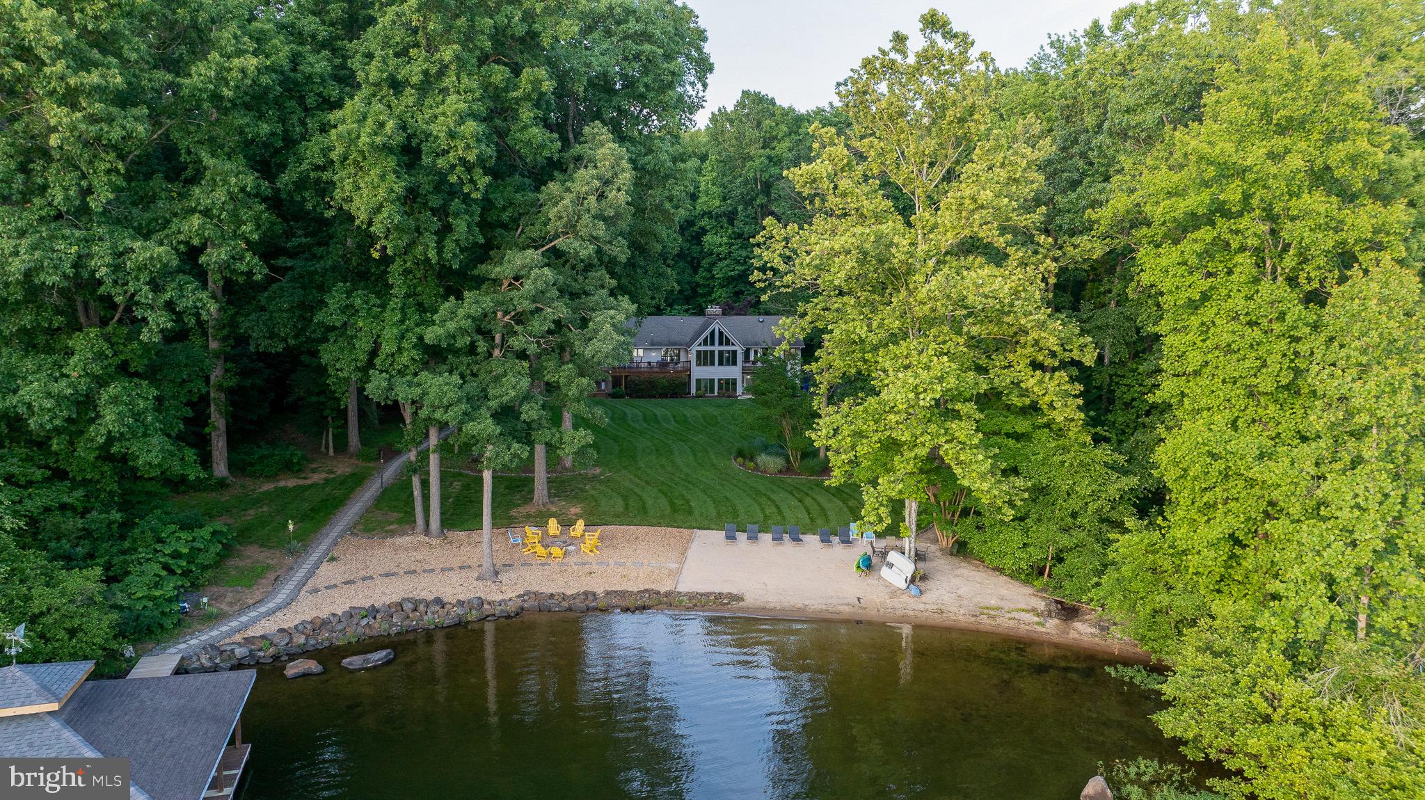 ROCKLAND CREEK ESTATES - Residential