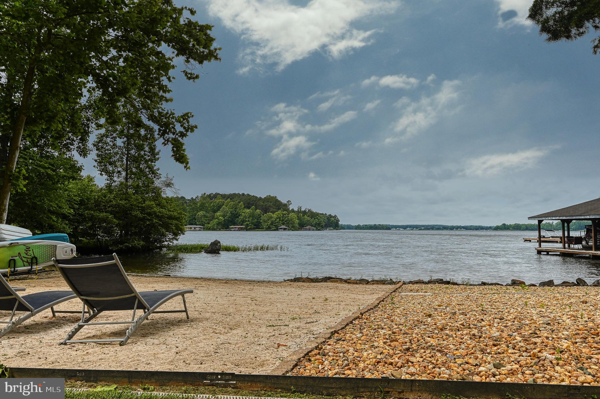 ROCKLAND CREEK ESTATES - Residential