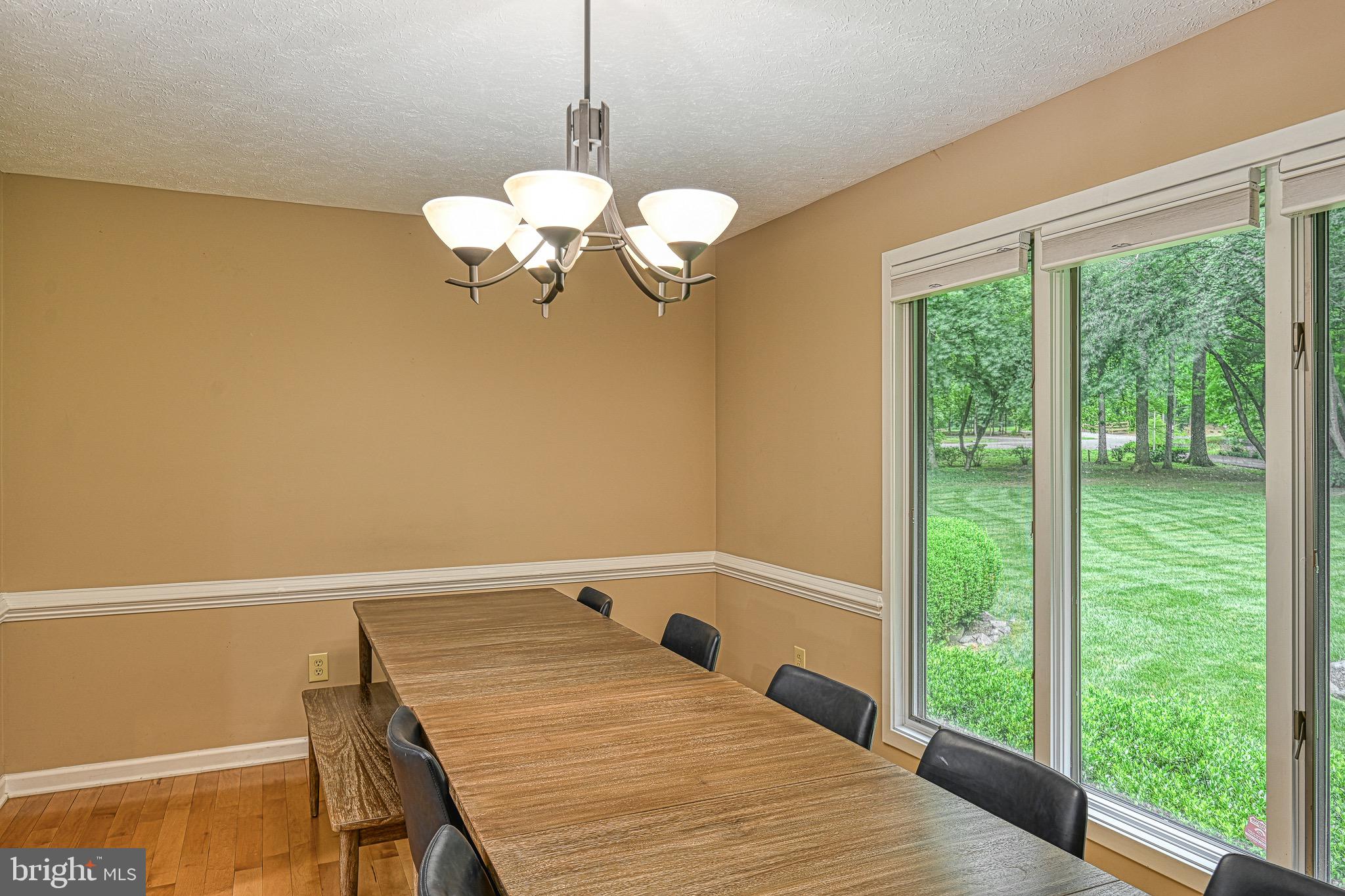 ROCKLAND CREEK ESTATES - Residential