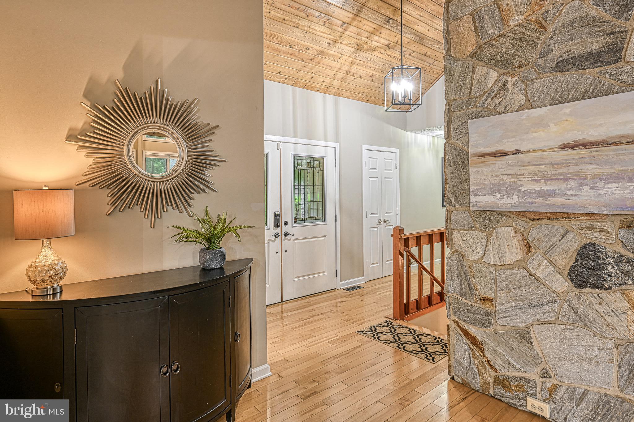 ROCKLAND CREEK ESTATES - Residential