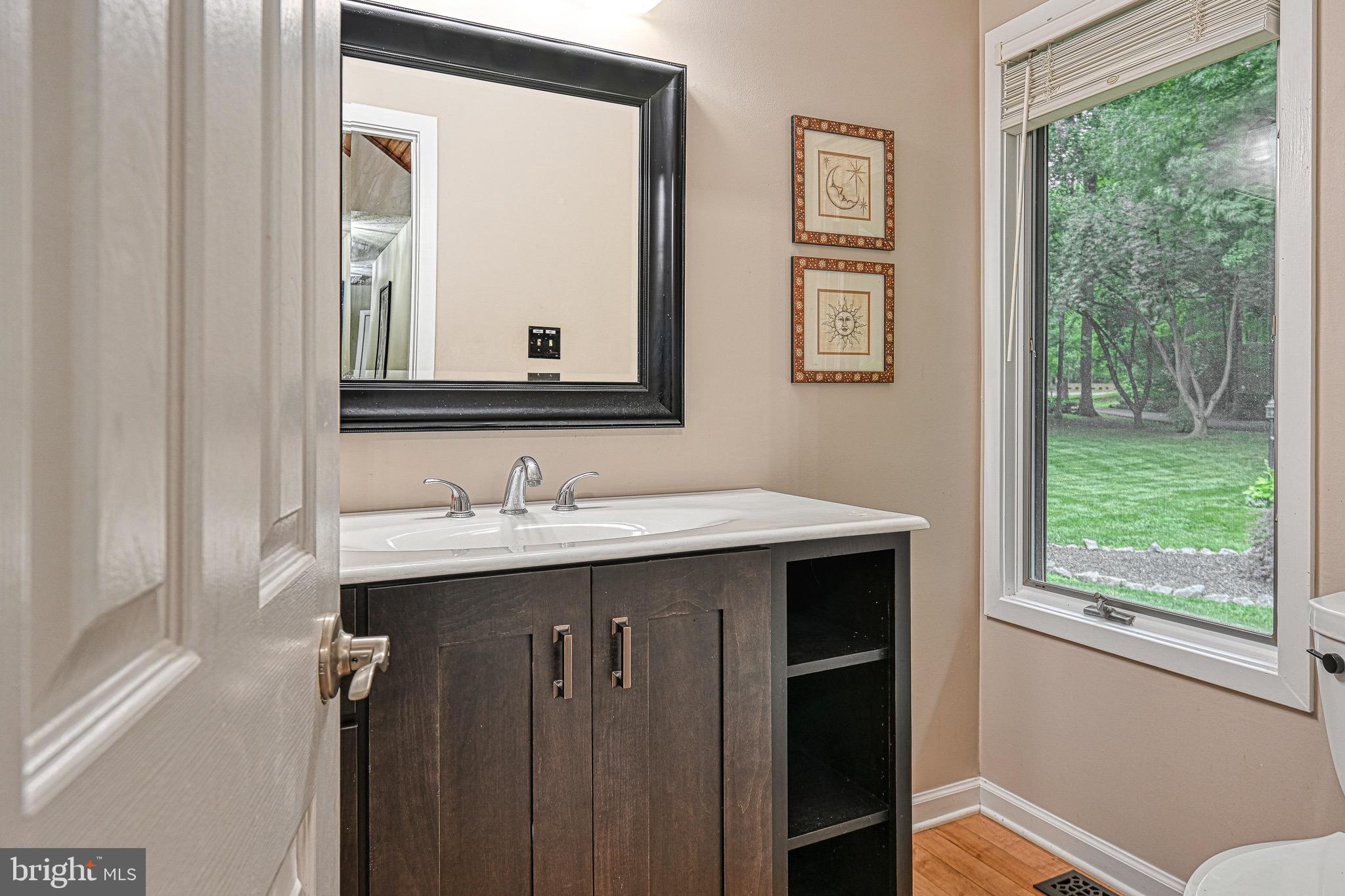 ROCKLAND CREEK ESTATES - Residential