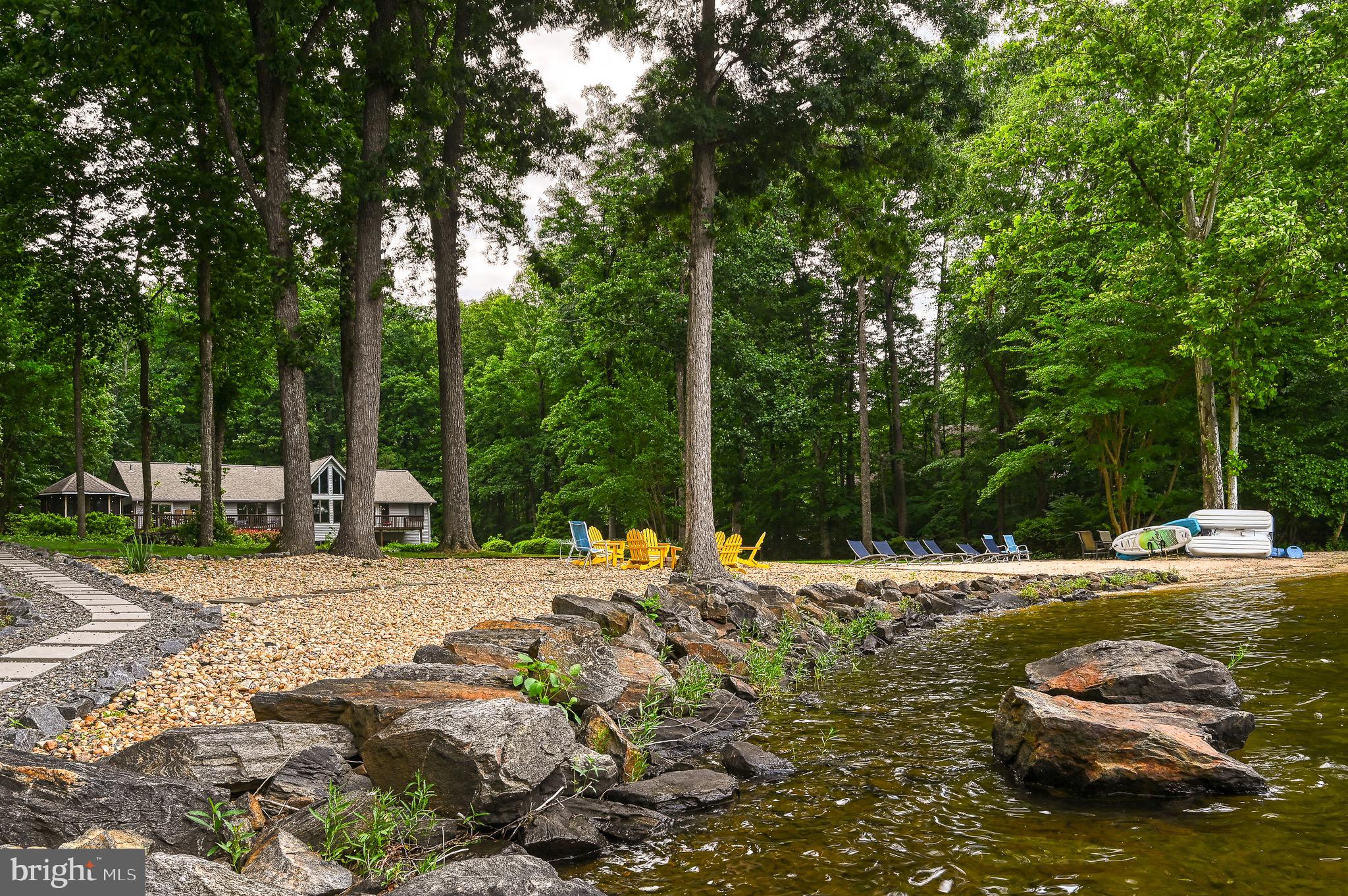 ROCKLAND CREEK ESTATES - Residential